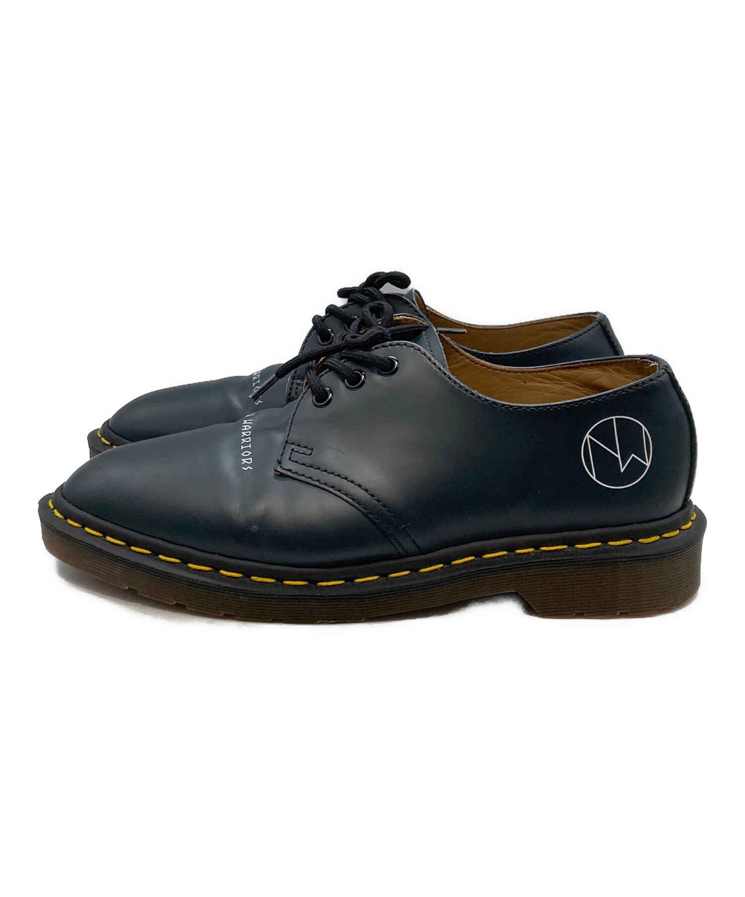 中古・古着通販】Dr.Martens (ドクターマーチン) UNDERCOVER (アンダー