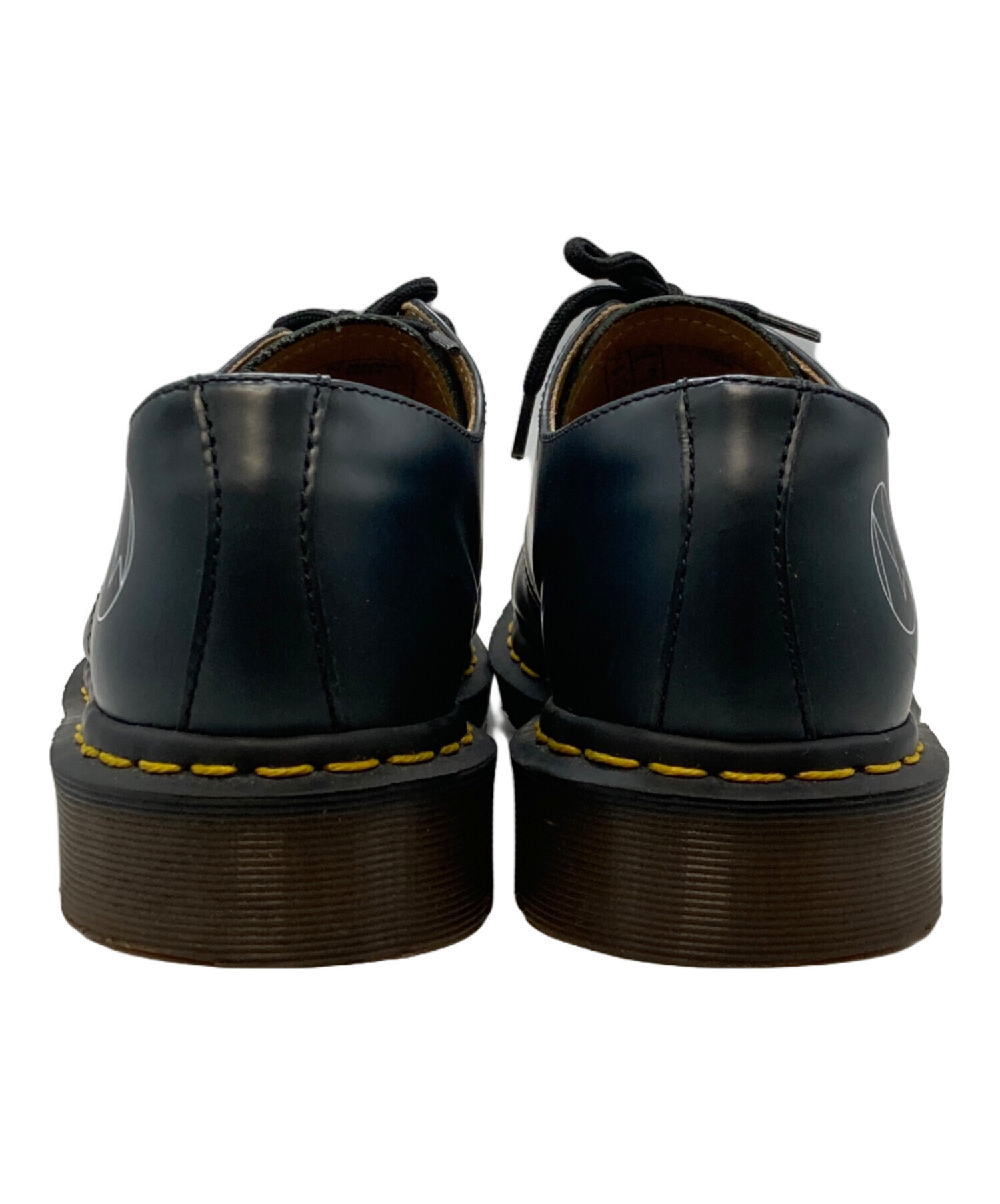 中古・古着通販】Dr.Martens (ドクターマーチン) UNDERCOVER (アンダー