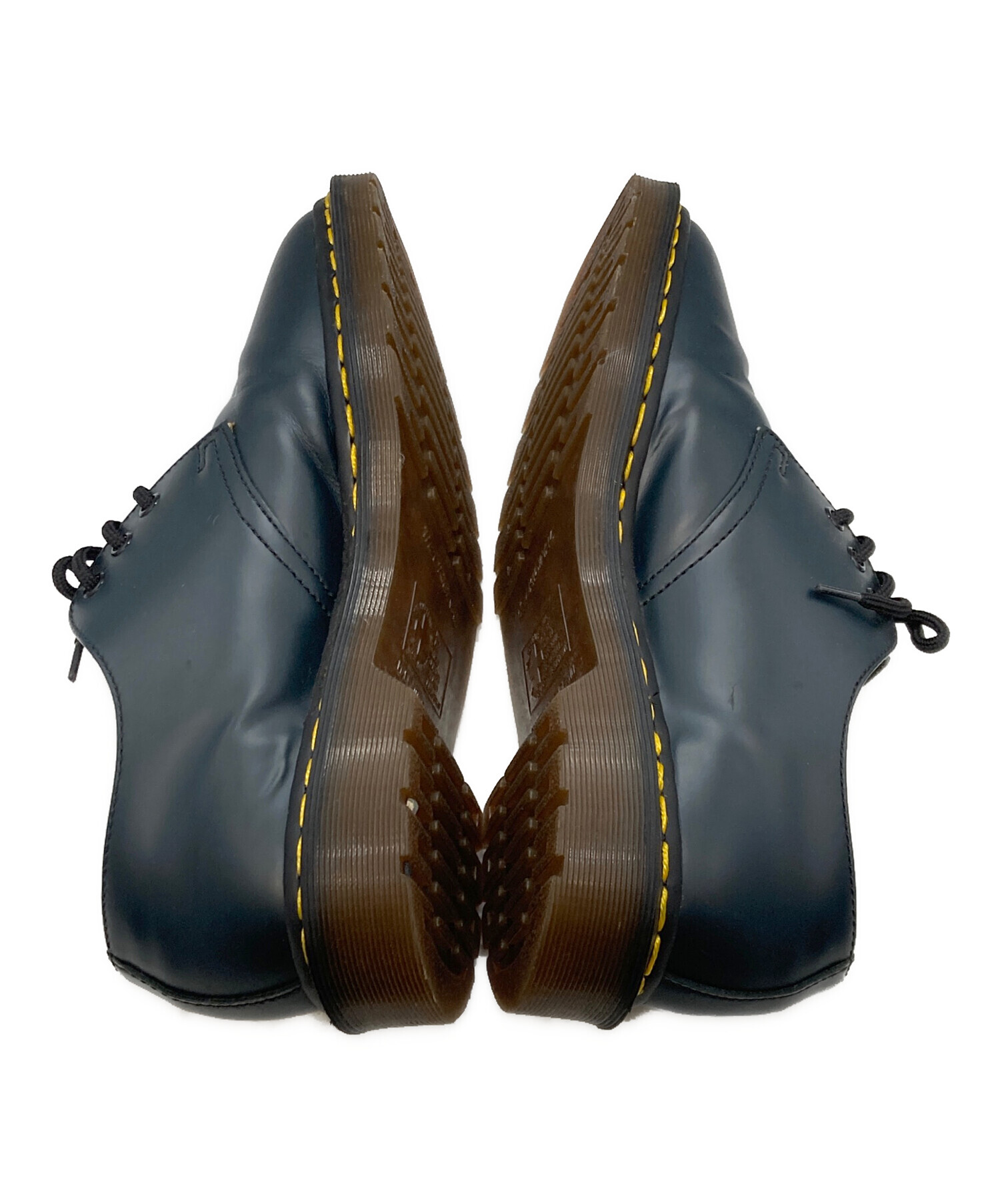 中古・古着通販】Dr.Martens (ドクターマーチン) UNDERCOVER (アンダー