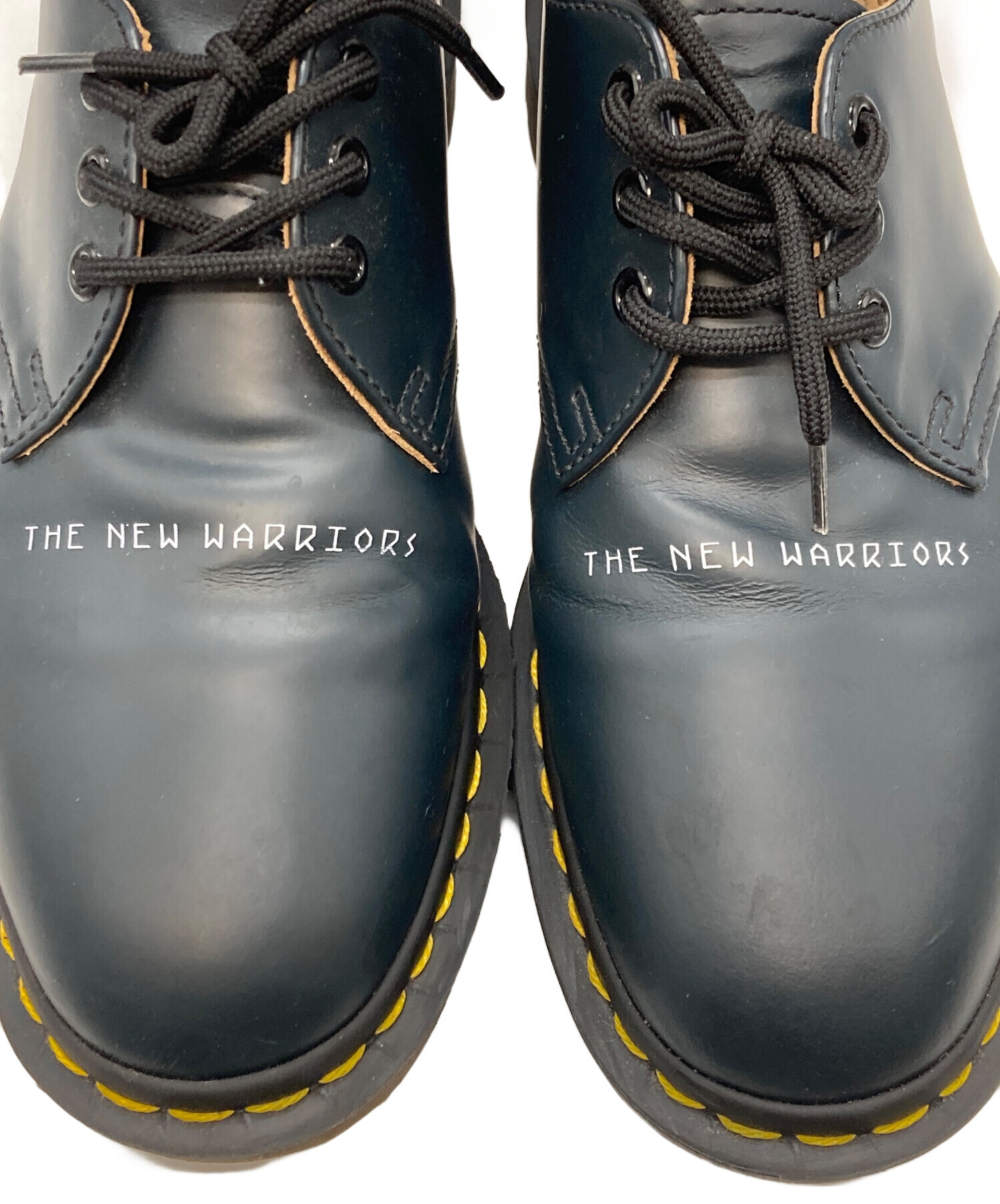 中古・古着通販】Dr.Martens (ドクターマーチン) UNDERCOVER (アンダー
