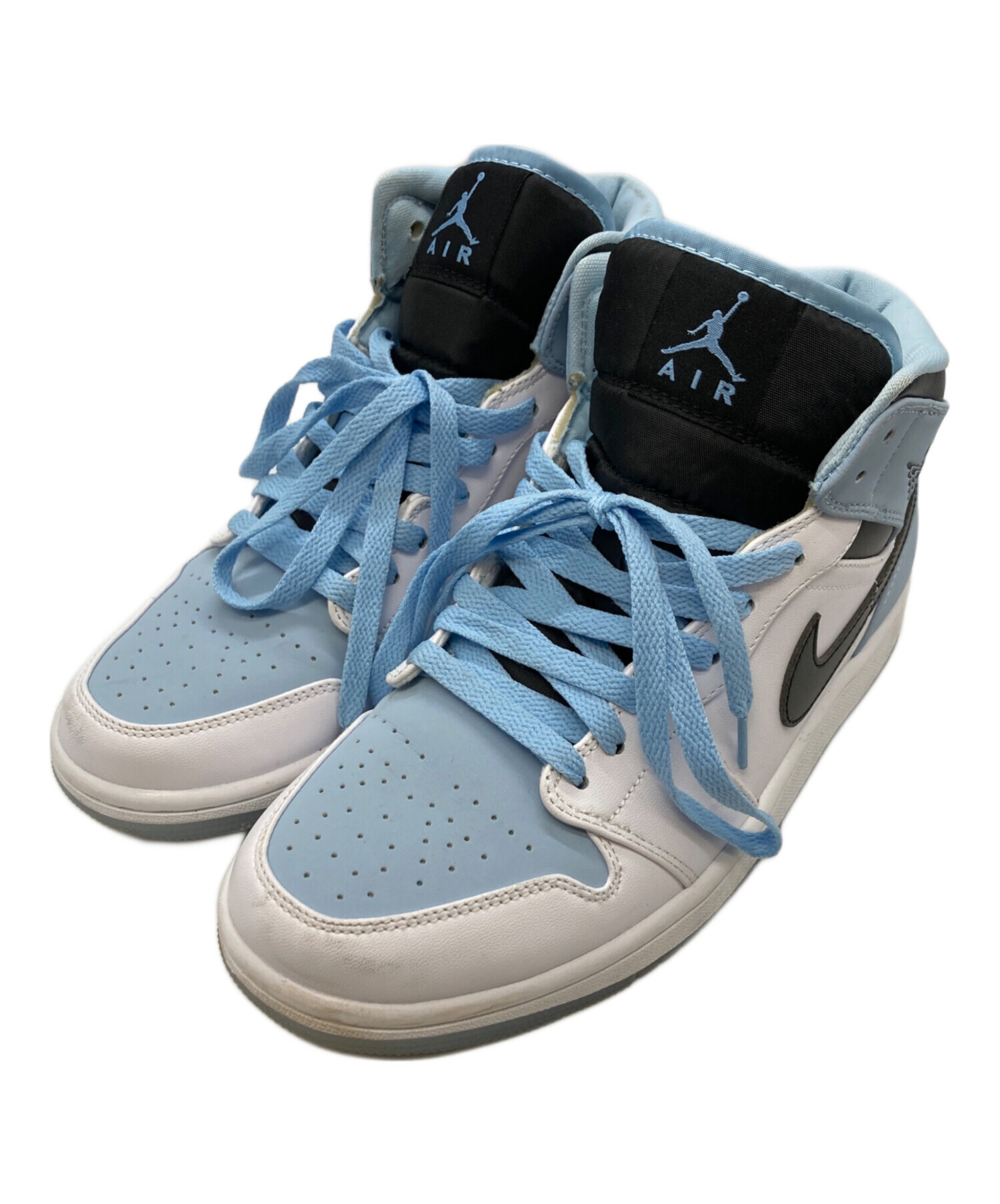 中古・古着通販】NIKE (ナイキ) Air Jordan 1 Mid 
