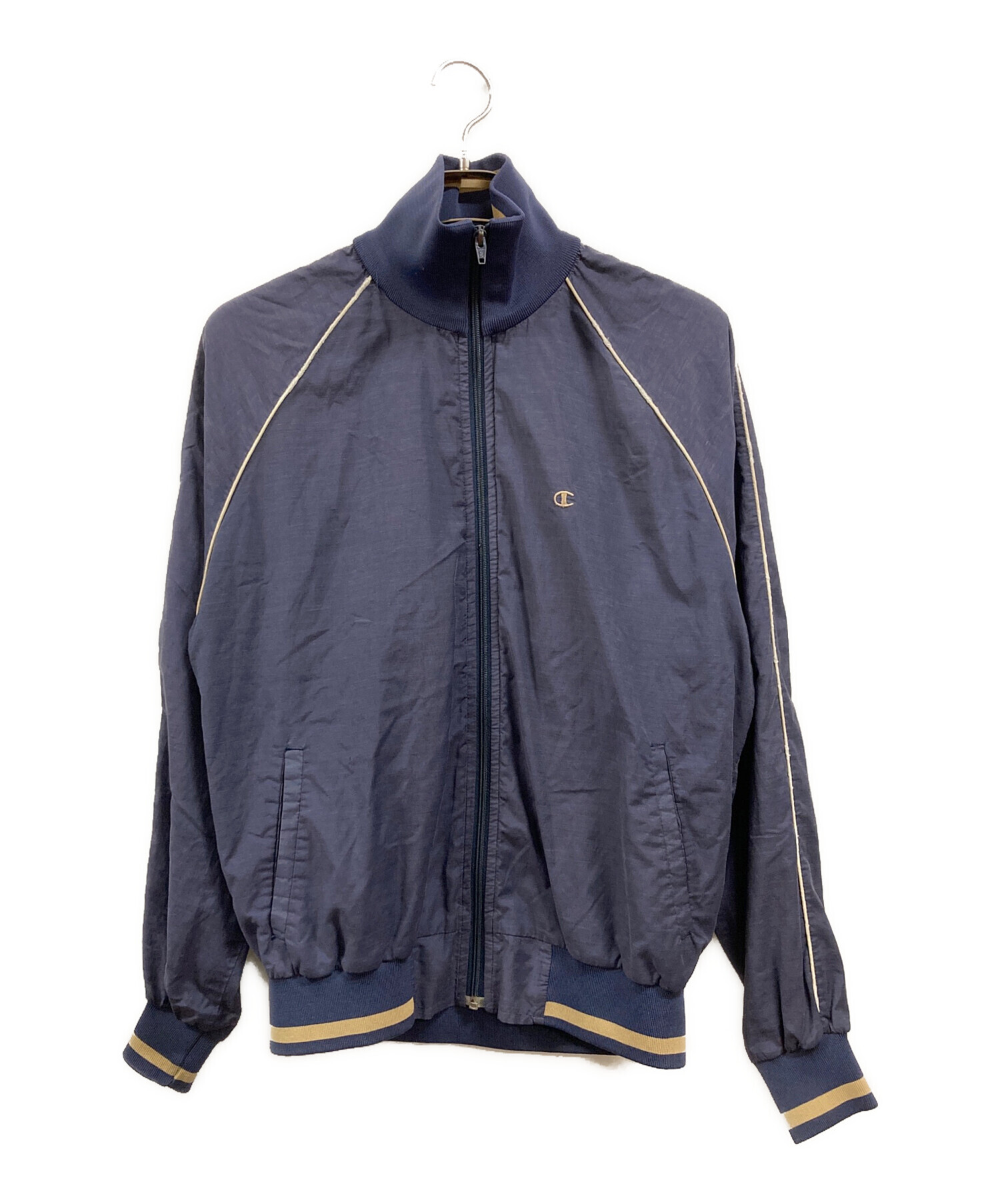 中古・古着通販】Champion (チャンピオン) トラックジャケット 