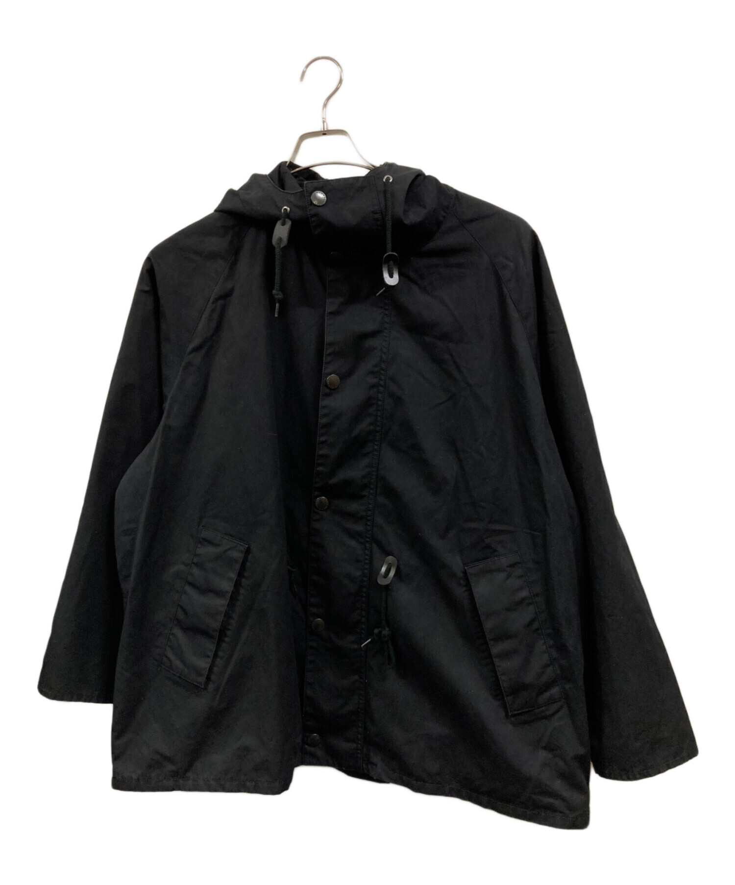 KAPTAIN SUNSHINE キャプテンサンシャイン　マウンテンパーカー 中古・古着通販】Barbour (バブアー) KAPTAIN SUNSHINE (キャプテン