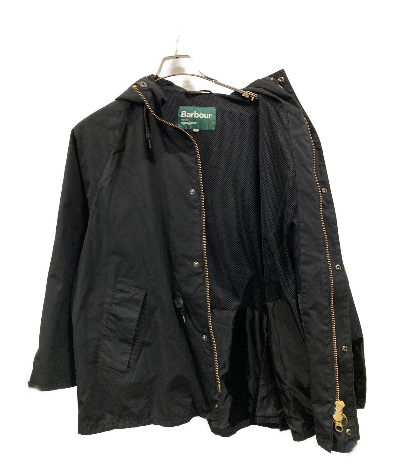 中古・古着通販】Barbour (バブアー) KAPTAIN SUNSHINE (キャプテン