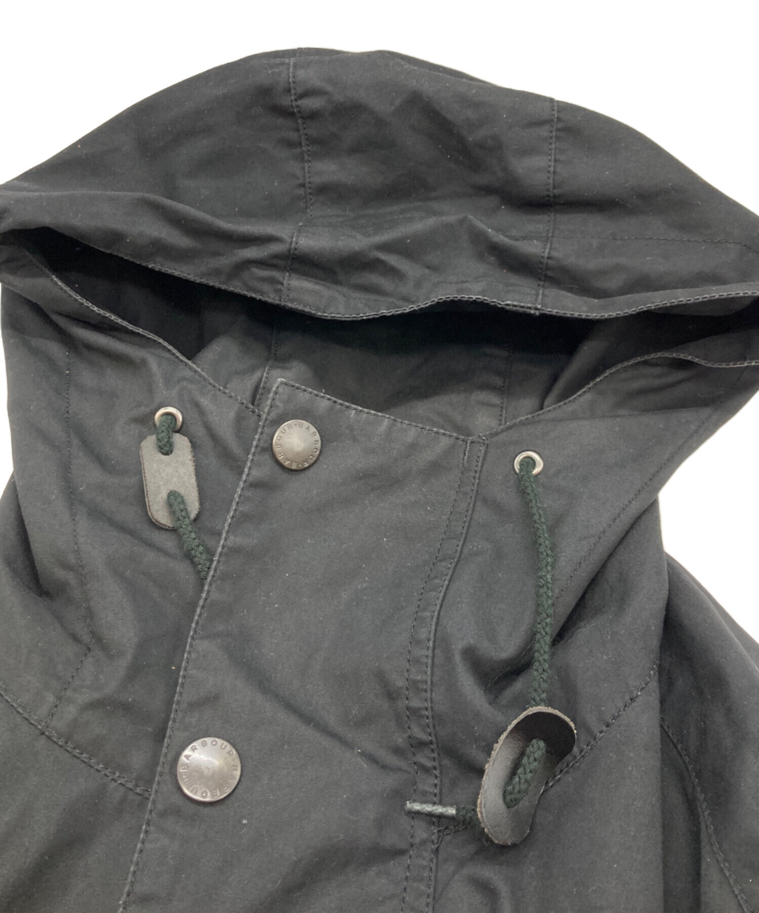 中古・古着通販】Barbour (バブアー) KAPTAIN SUNSHINE (キャプテン