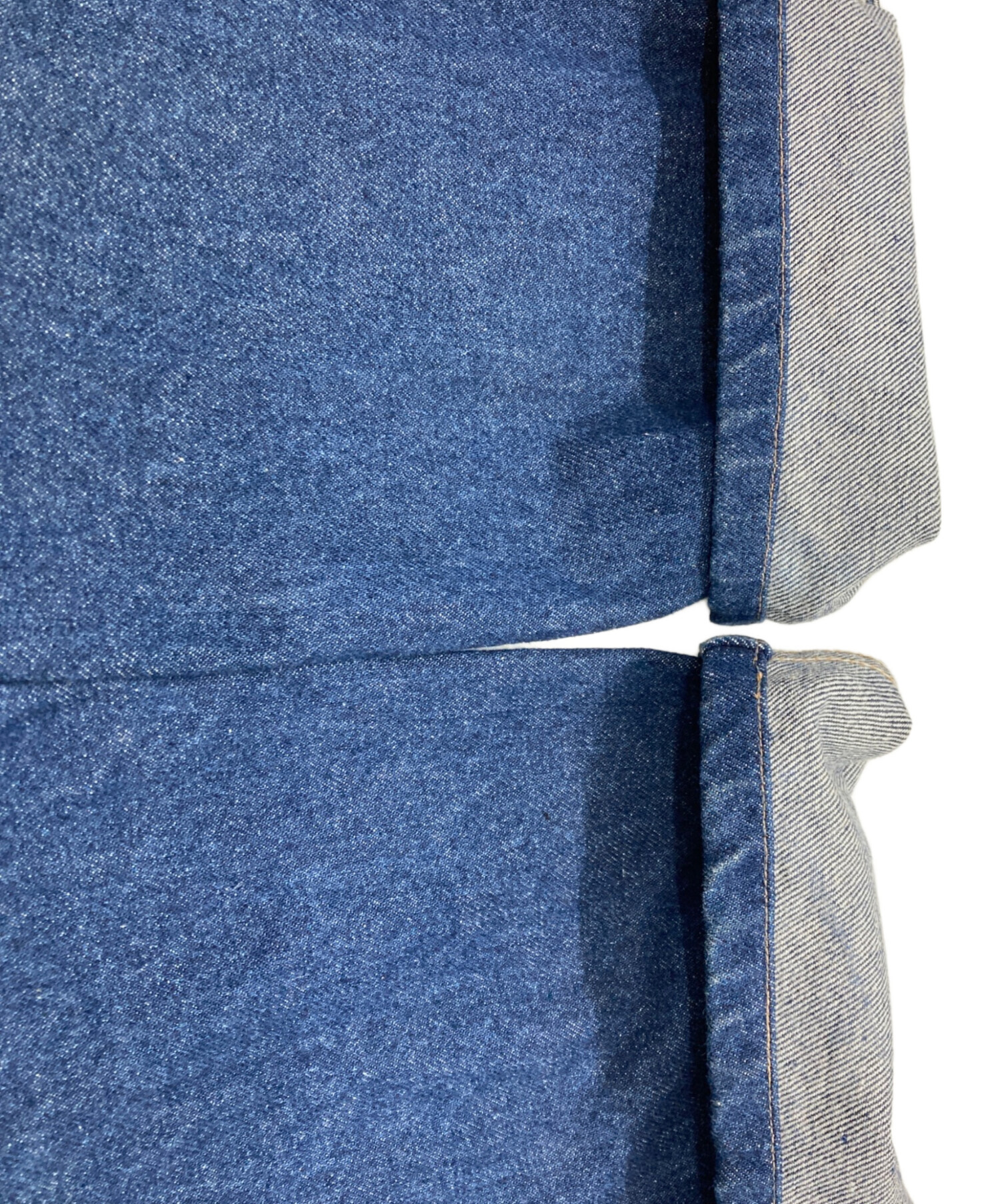中古・古着通販】LEVI'S (リーバイス) 517デニムパンツ インディゴ