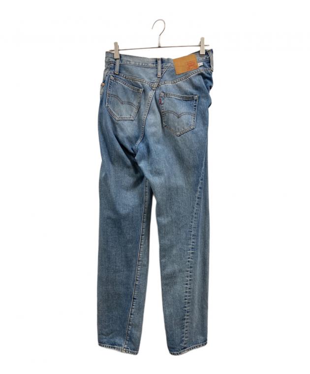 FACETASM × Levi's（ファセッタズム×リーバイス）デニムベスト
