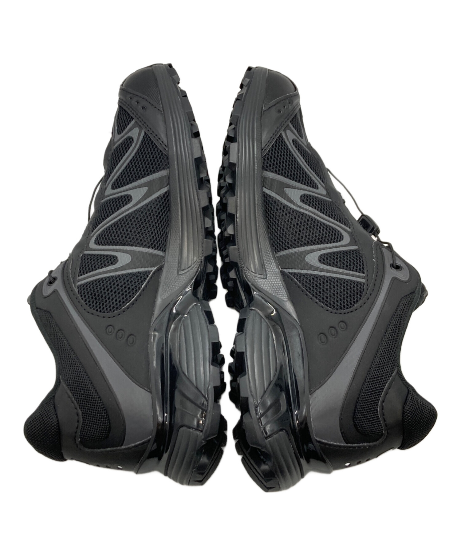 中古・古着通販】SALOMON (サロモン) XT-WHISPER ブラック サイズ:24.5