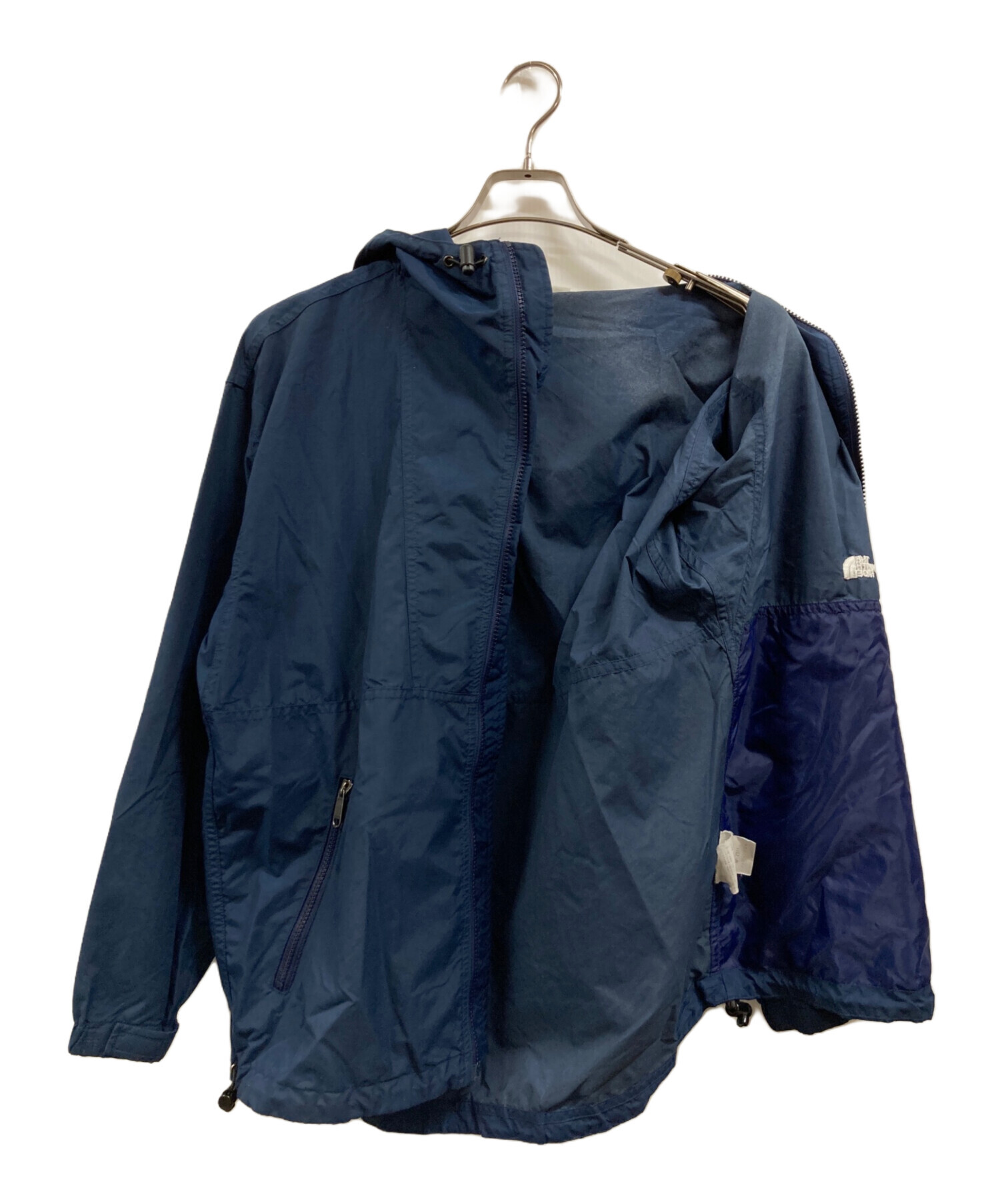 中古・古着通販】THE NORTH FACE (ザ ノース フェイス) コンパクト