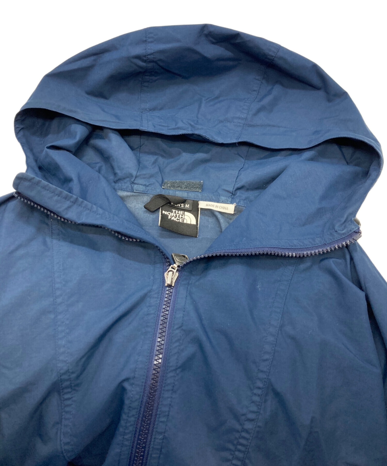 中古・古着通販】THE NORTH FACE (ザ ノース フェイス) コンパクト