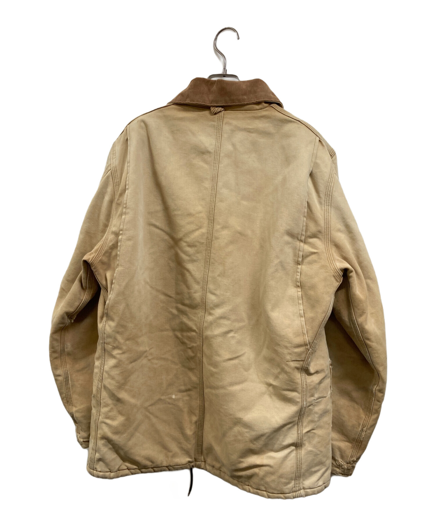 中古・古着通販】CarHartt (カーハート) トラディショナルジャケット