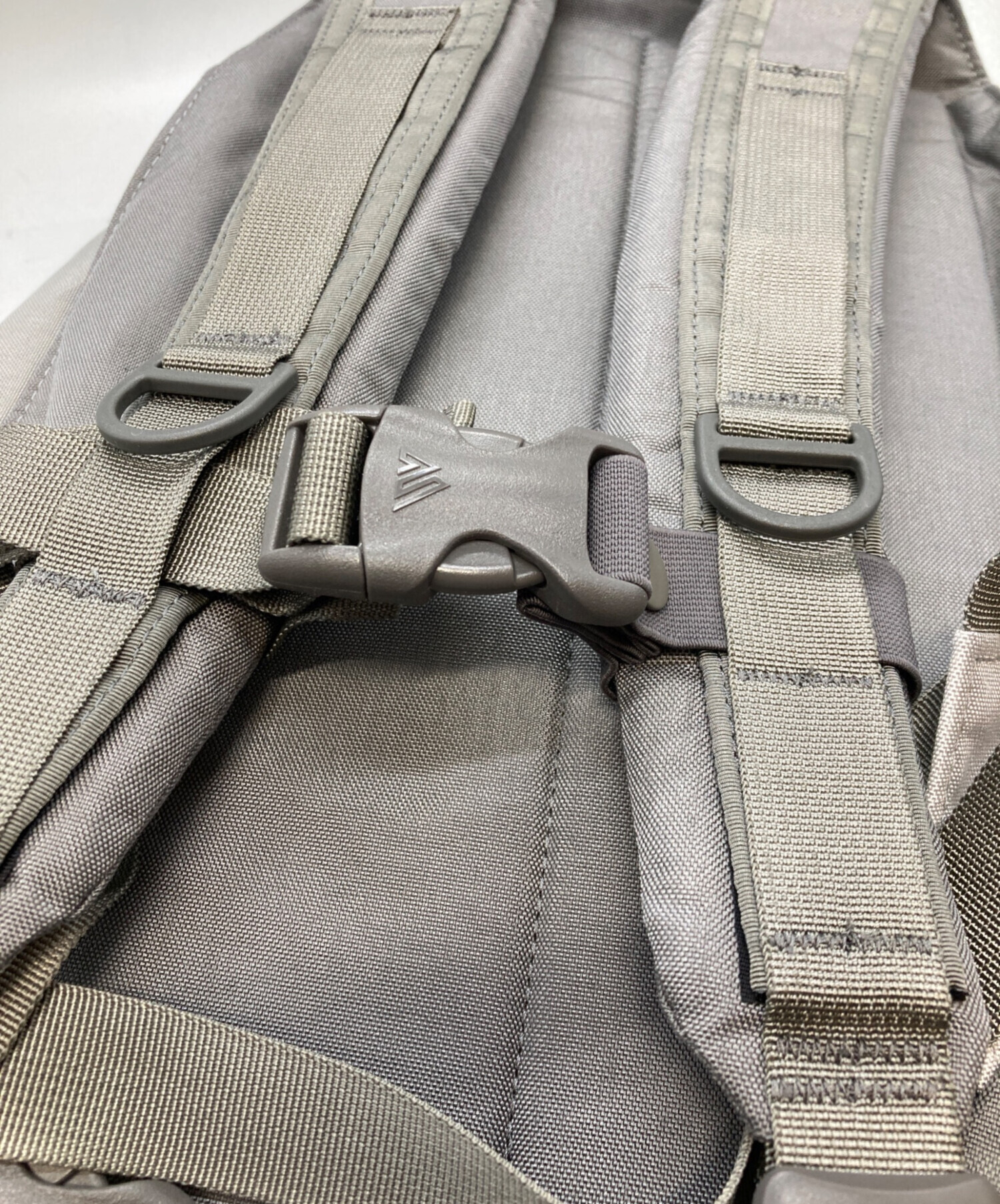 中古・古着通販】GREGORY (グレゴリー) BEAMS PLUS (ビームスプラス 