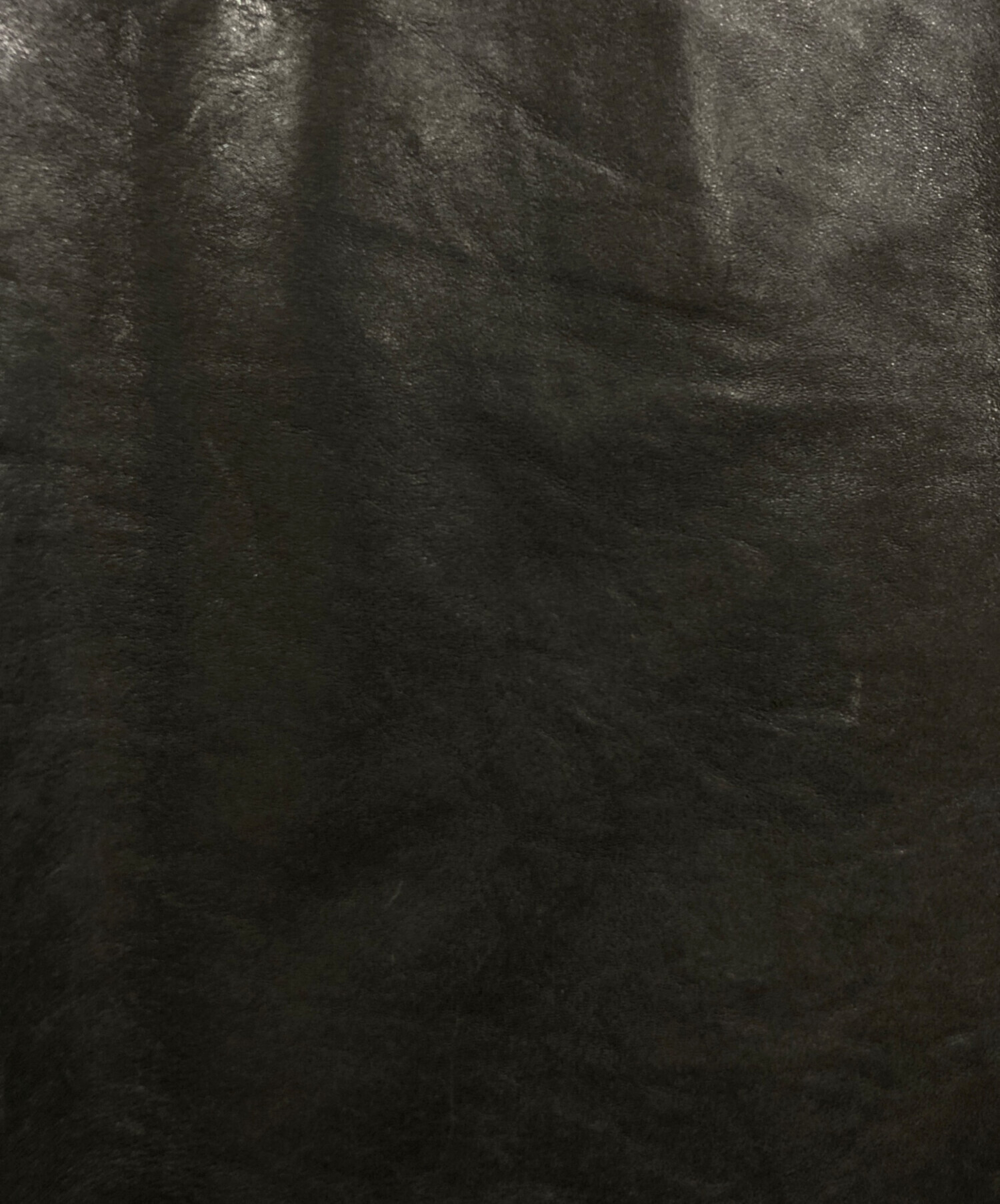 中古・古着通販】GOLDEN GOOSE (ゴールデングース) レザージャケット