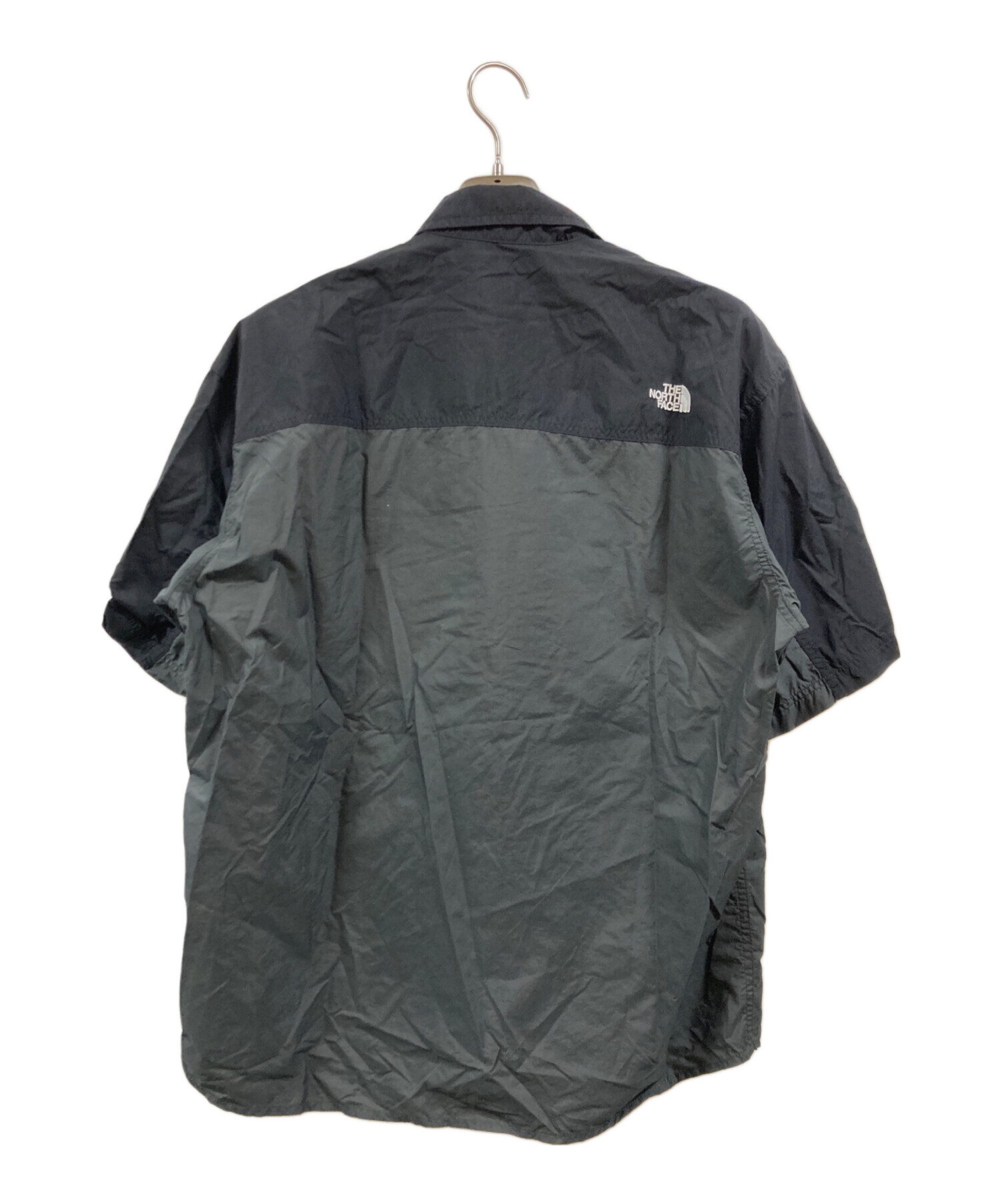 中古・古着通販】THE NORTH FACE (ザ ノース フェイス) ショート