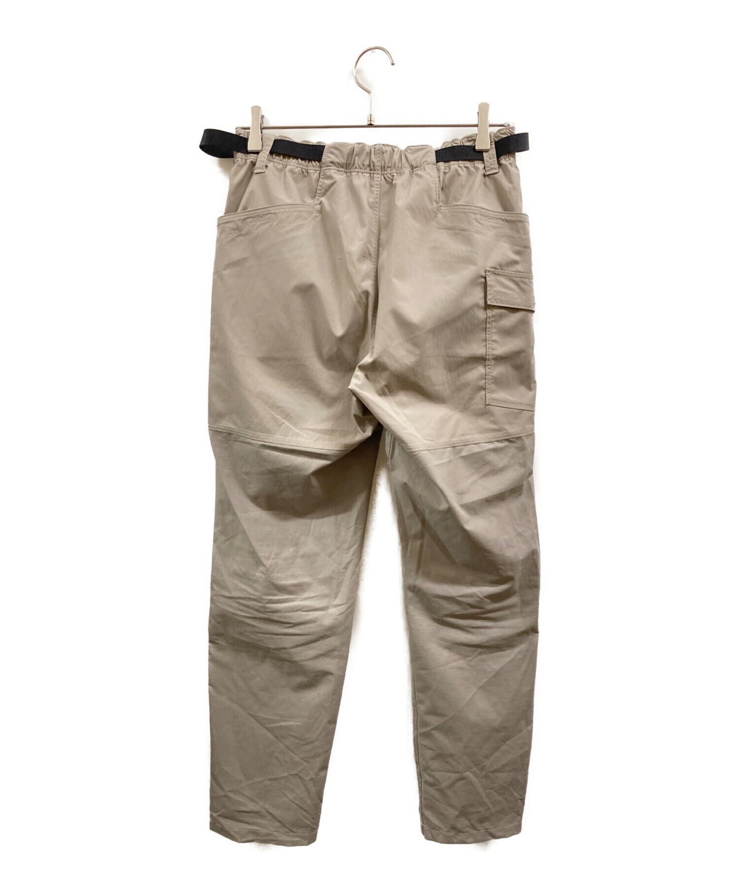 THE NORTH FACE ザノースフェイス パンツ（その他） S ベージュ 【古着】【中古】【送料無料】 中古・古着通販】THE NORTH FACE (ザ ノース フェイス) シーカーズ