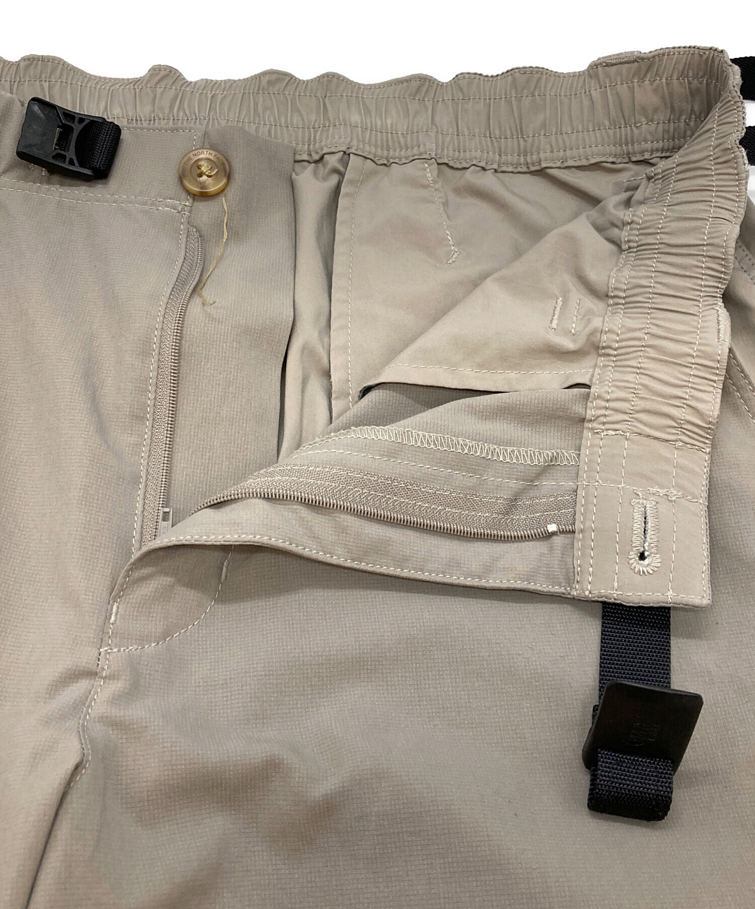 中古・古着通販】THE NORTH FACE (ザ ノース フェイス) シーカーズ