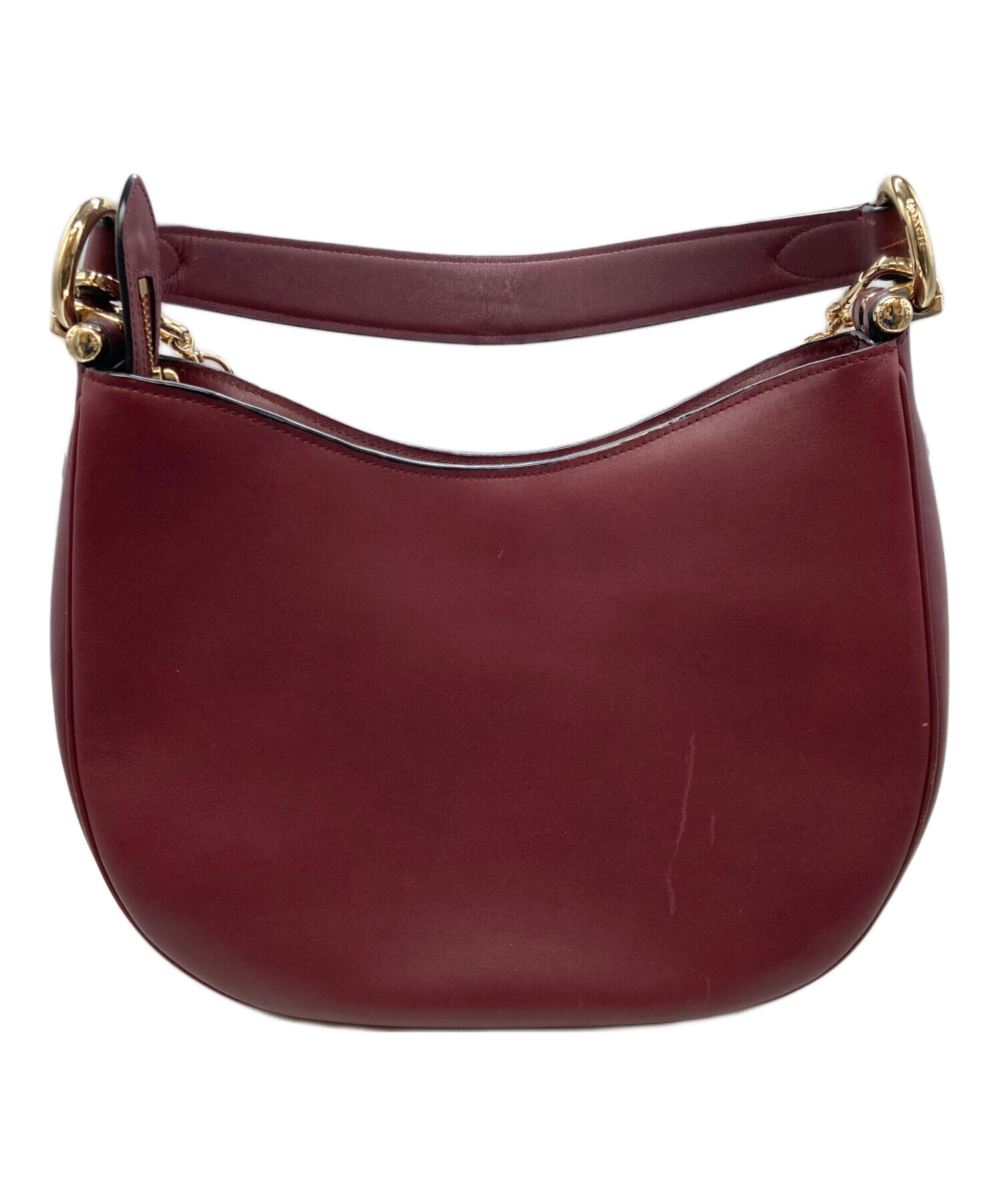 中古・古着通販】COACH (コーチ) ノマドクロスボディーショルダー
