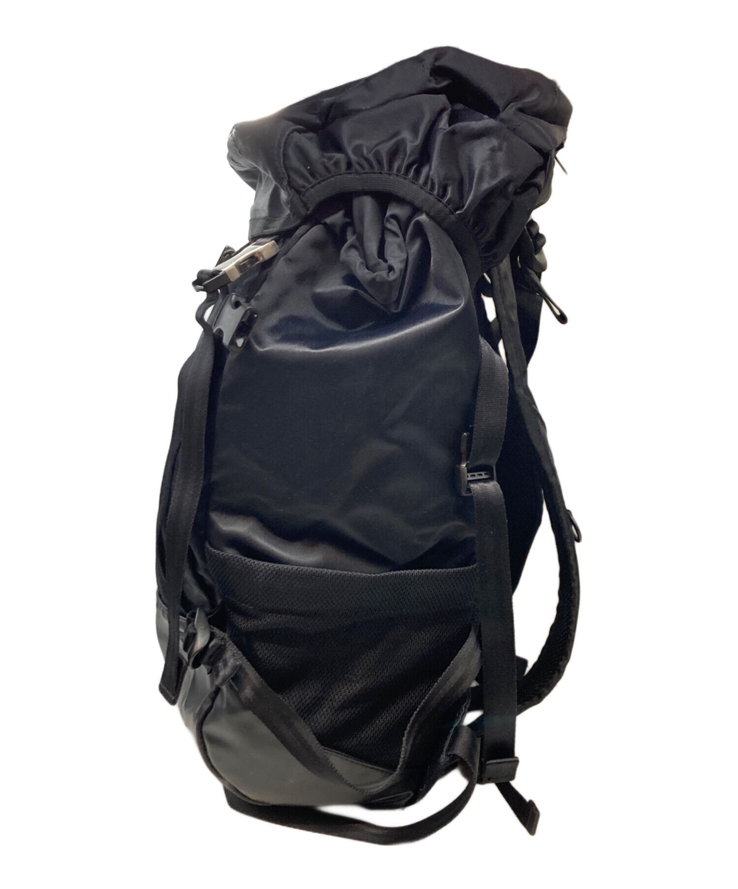 中古・古着通販】PORTER (ポーター) SAC'S BAR (サックスバー