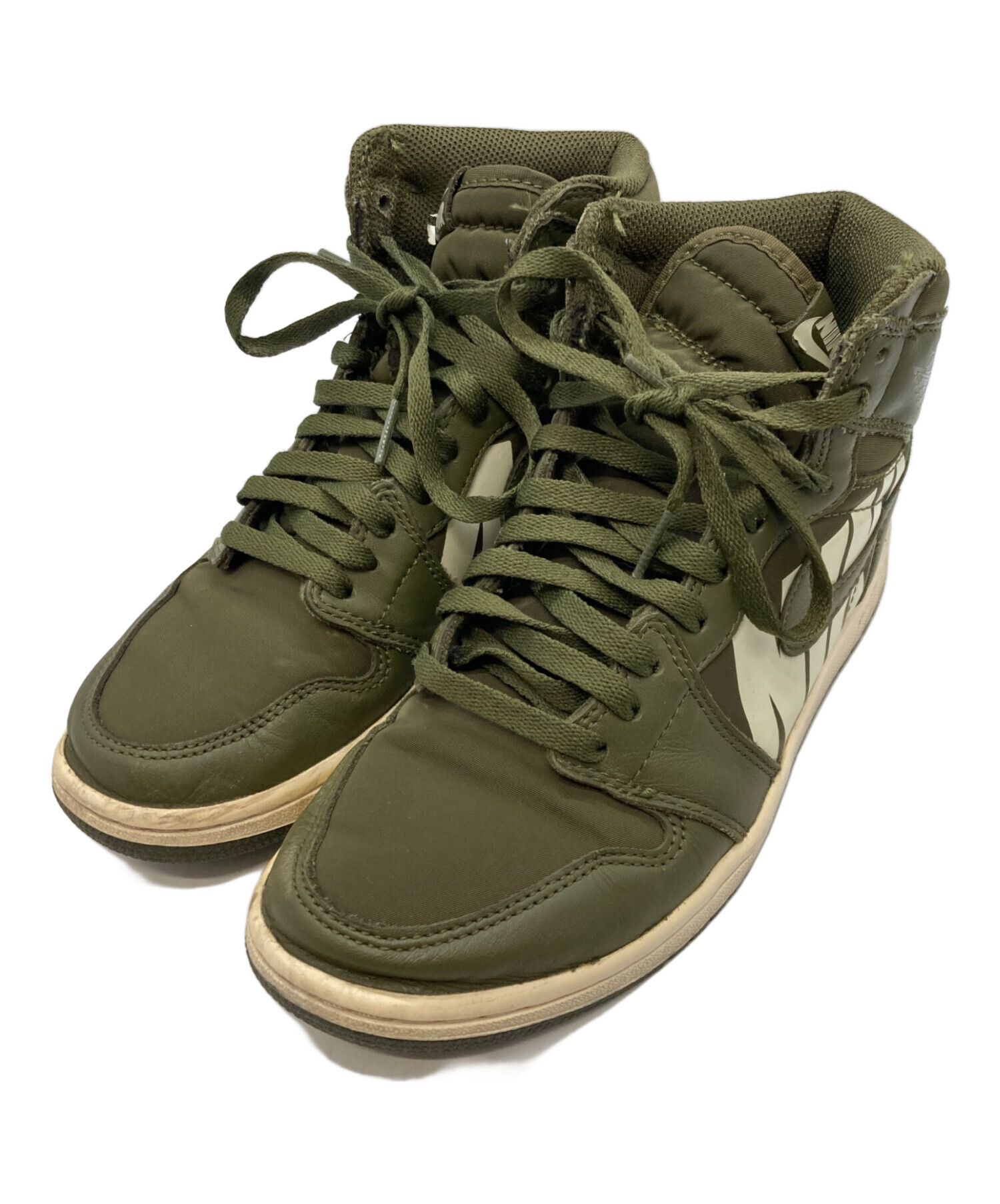 中古・古着通販】NIKE (ナイキ) Air Jordan 1 Retro High 