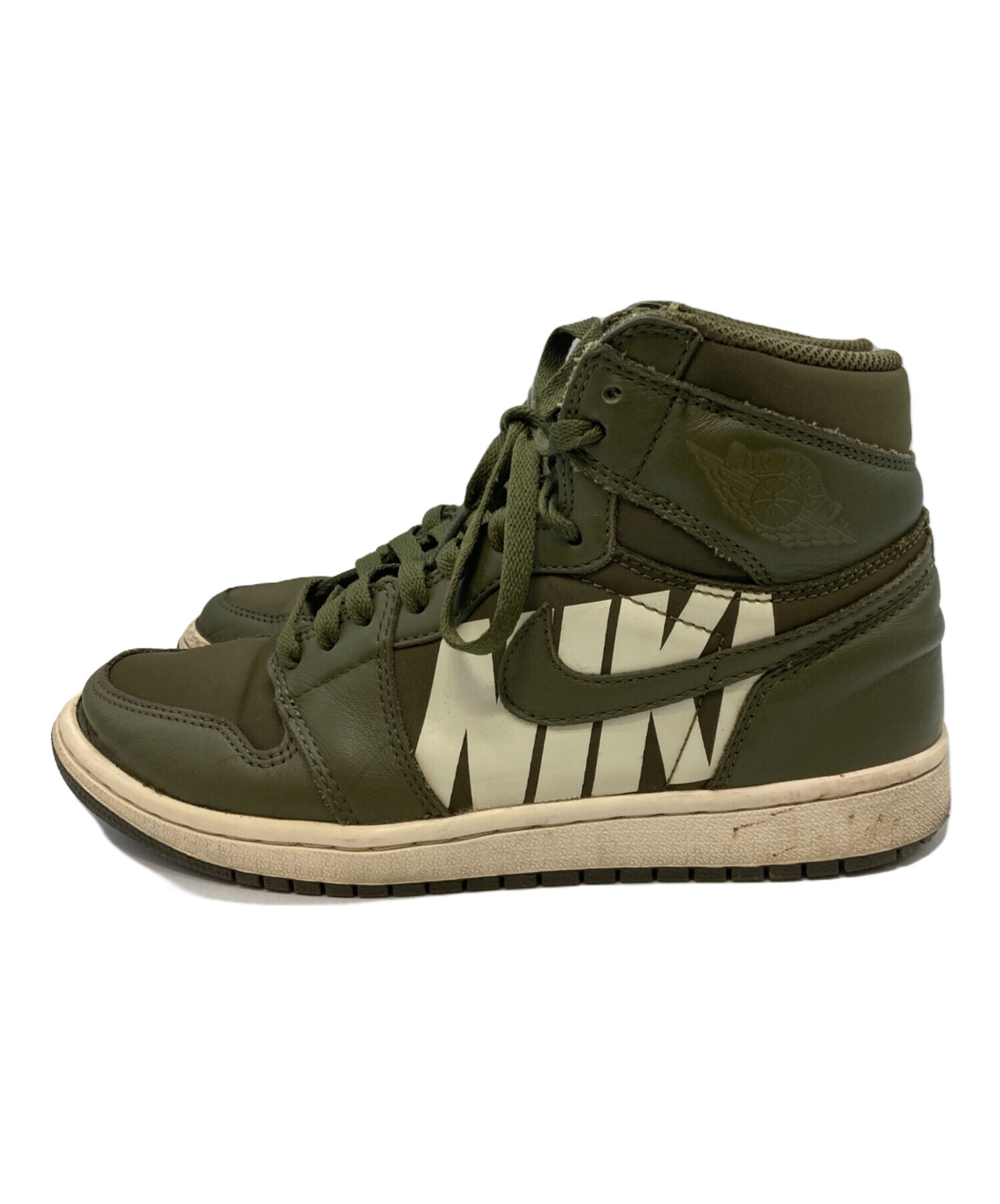 中古・古着通販】NIKE (ナイキ) Air Jordan 1 Retro High 