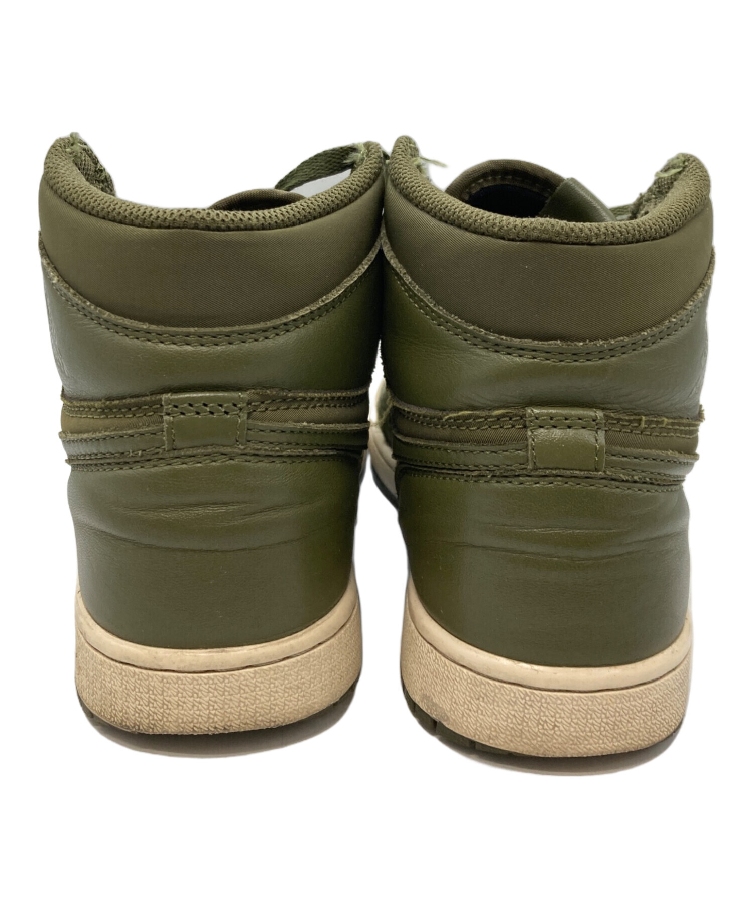 中古・古着通販】NIKE (ナイキ) Air Jordan 1 Retro High 