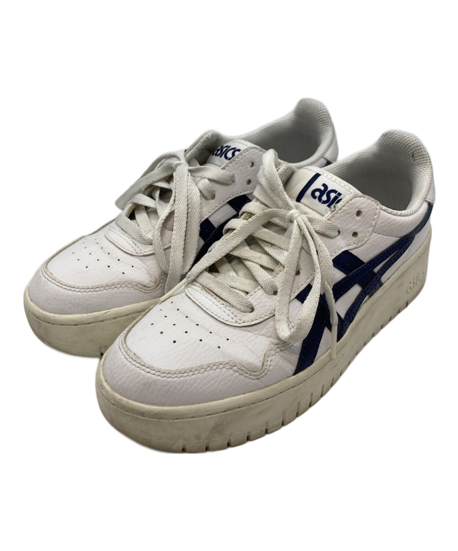 中古・古着通販】asics (アシックス) アシックス ジャパン S PF 