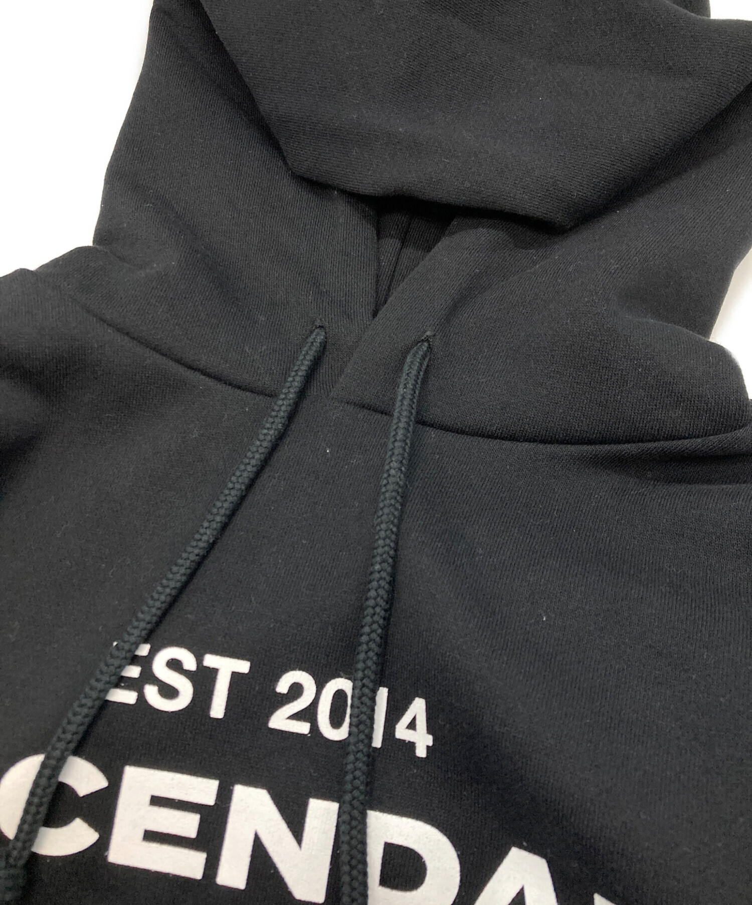 中古・古着通販】DESCENDANT (ディセンダント) UNDER THE CURRENT