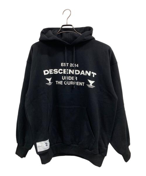 中古・古着通販】DESCENDANT (ディセンダント) UNDER THE CURRENT