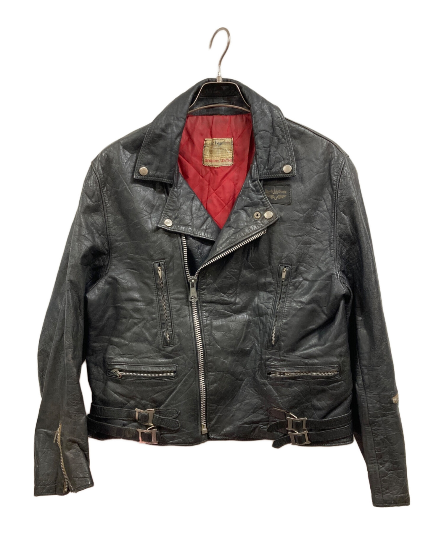 中古・古着通販】Lewis Leathers (ルイスレザース) ライトニング