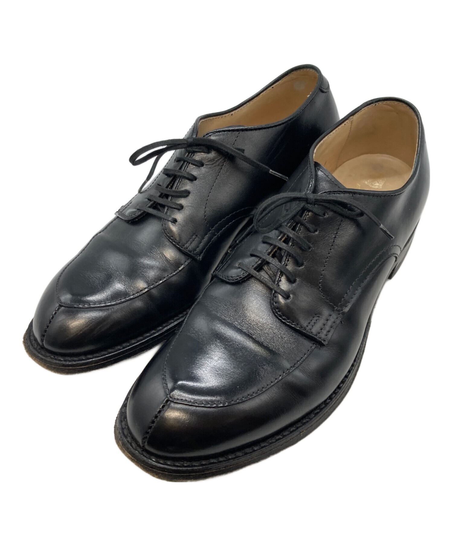 BARNEYS オールデン 「激レア・新品未使用」 NEW (バーニーズ NEWYORK BARNEYS (オールデン) 中古・古着通販】Alden 別注 YORK 靴
