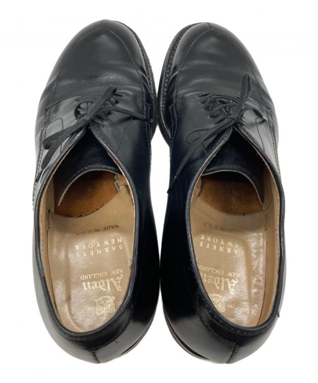 中古・古着通販】Alden (オールデン) BARNEYS NEWYORK (バーニーズ