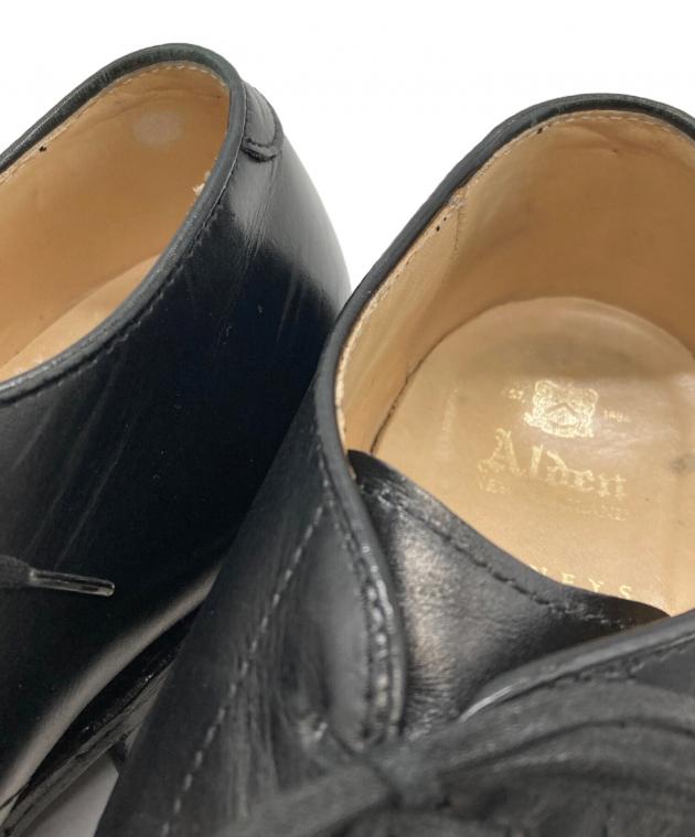 中古・古着通販】Alden (オールデン) BARNEYS NEWYORK (バーニーズ
