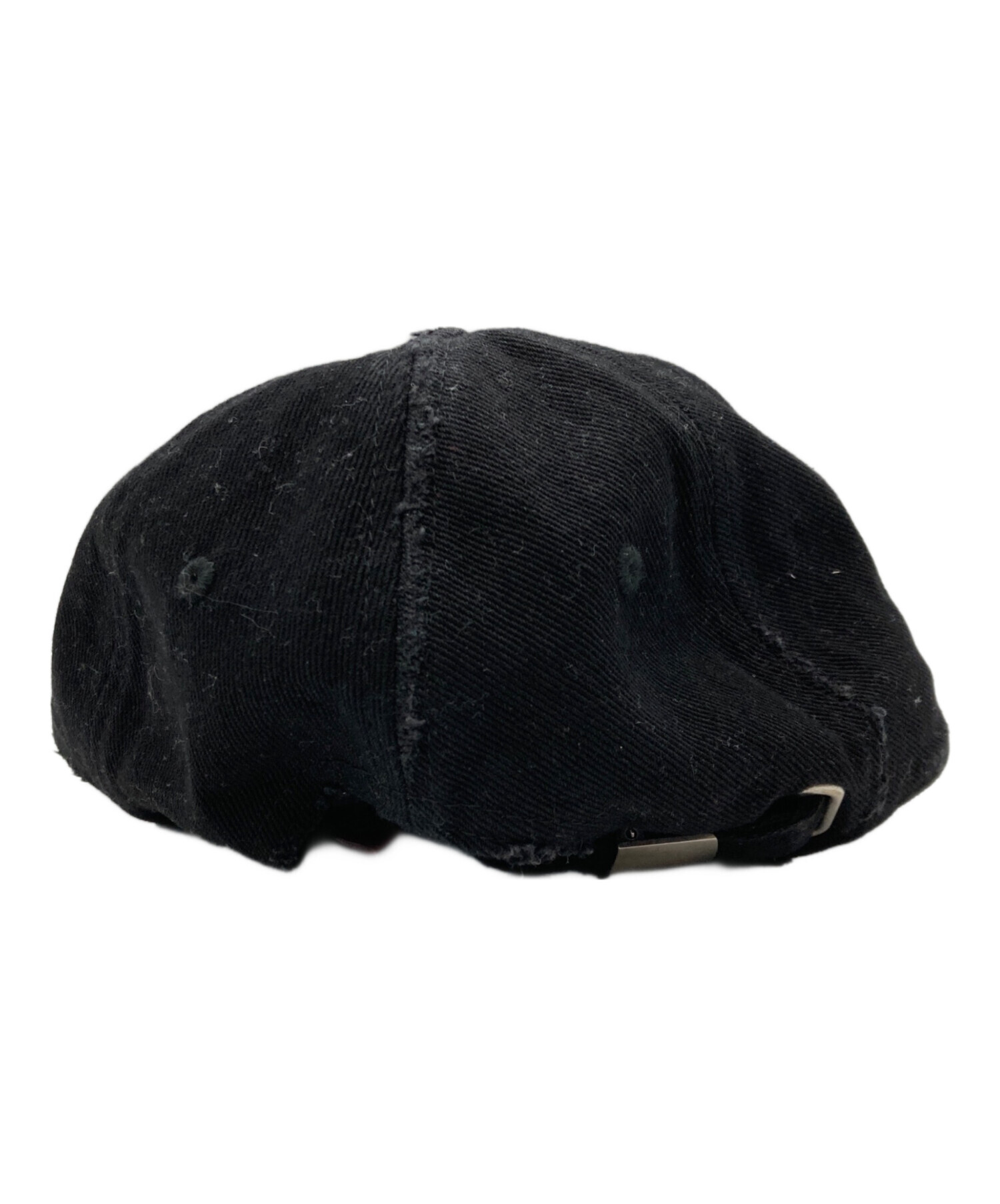 中古・古着通販】DIESEL (ディーゼル) C-ODYキャップ ブラック