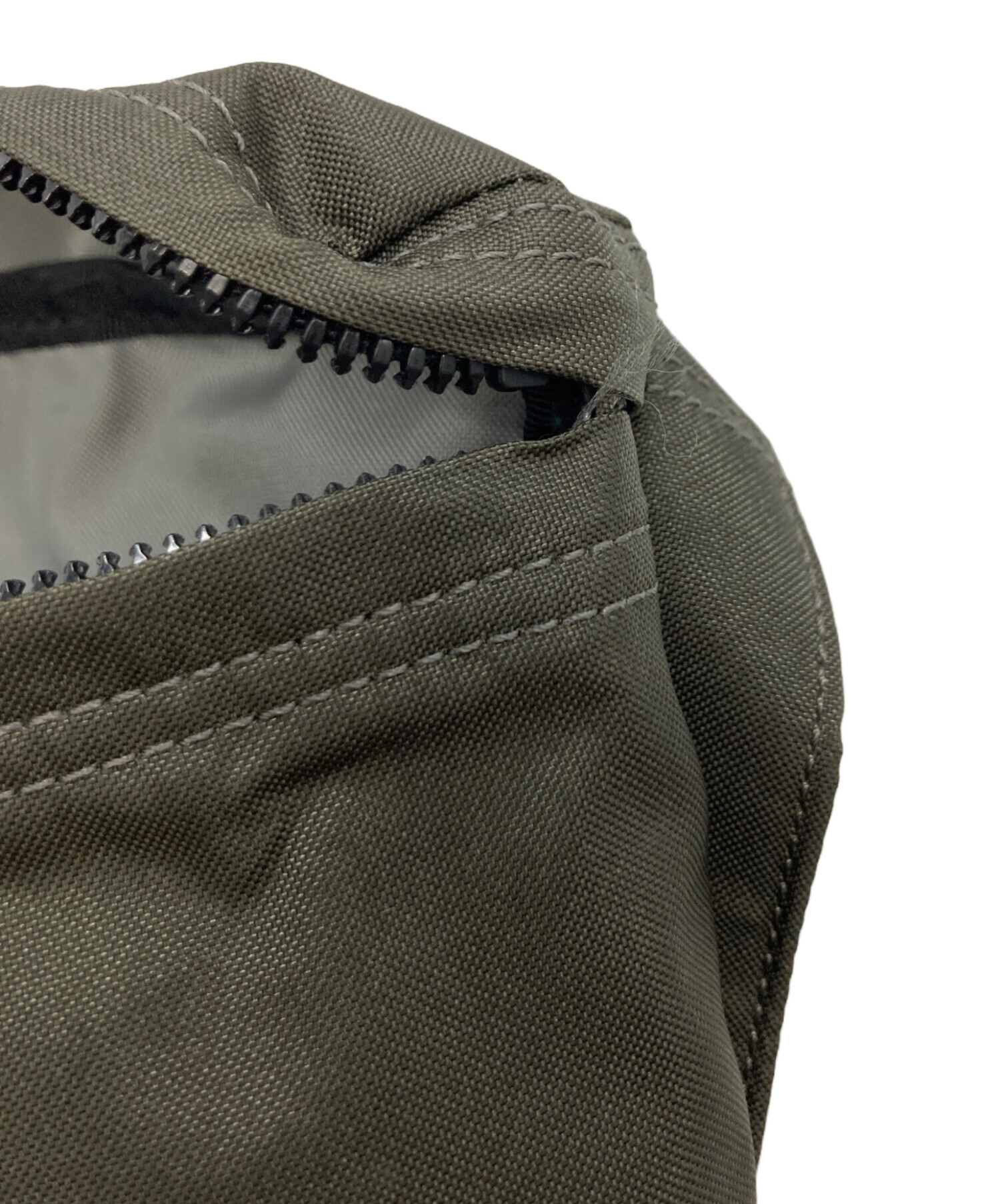 中古・古着通販】PORTER (ポーター) FLAT / フラットショルダーバッグ