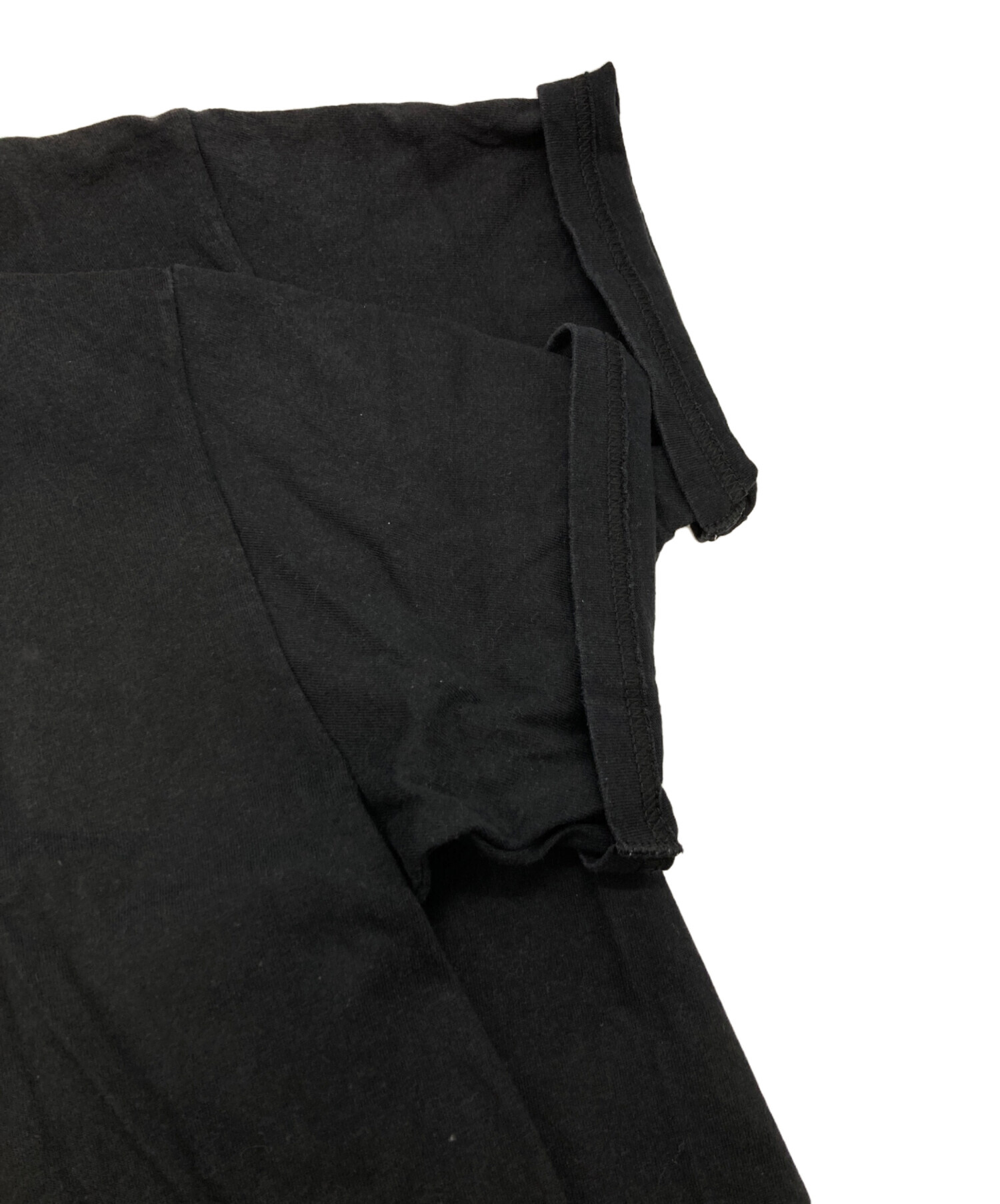 中古・古着通販】stussy (ステューシー) Josh Cheuse コラボTシャツ 