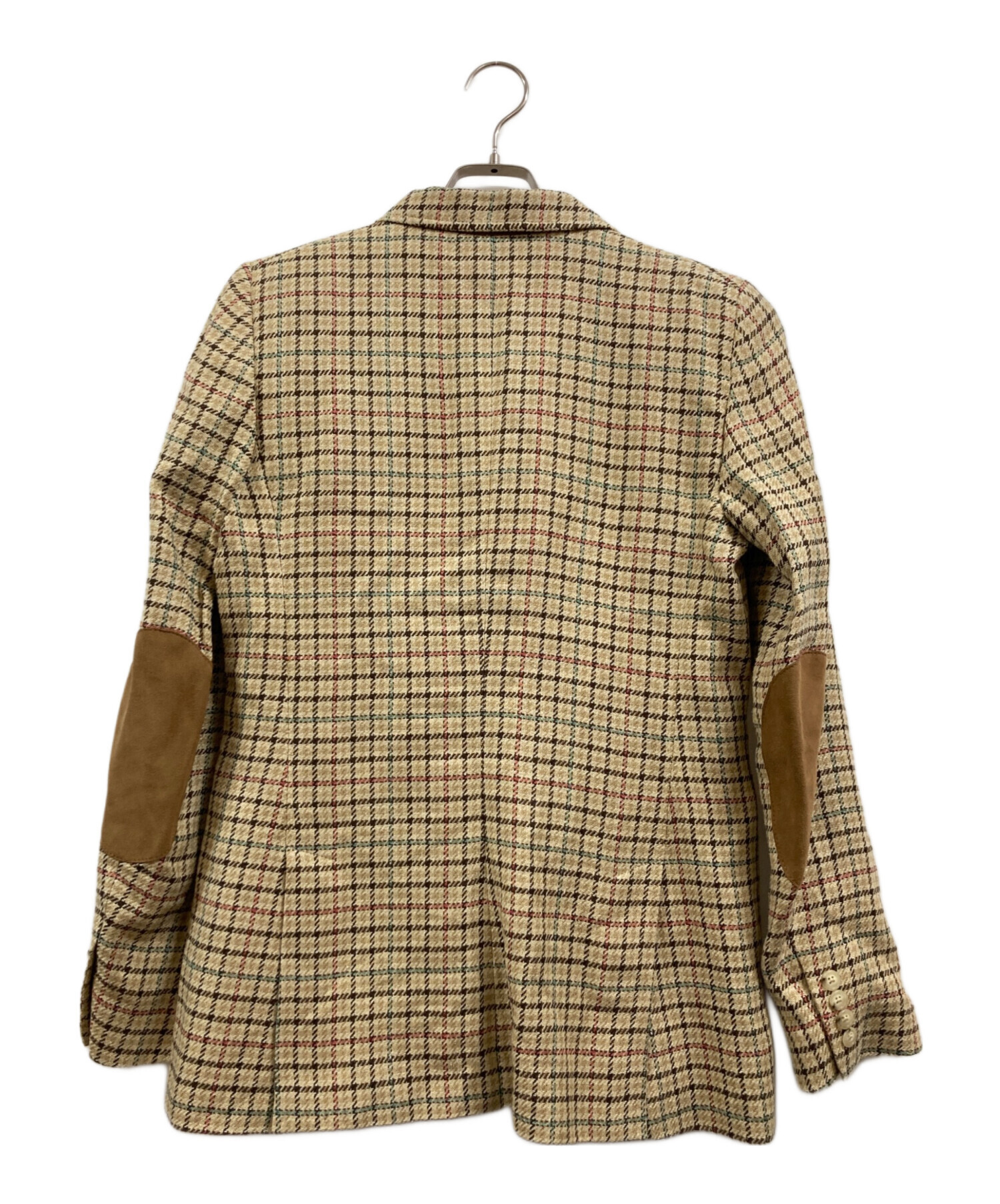 中古・古着通販】POLO RALPH LAUREN (ポロ・ラルフローレン) エルボー