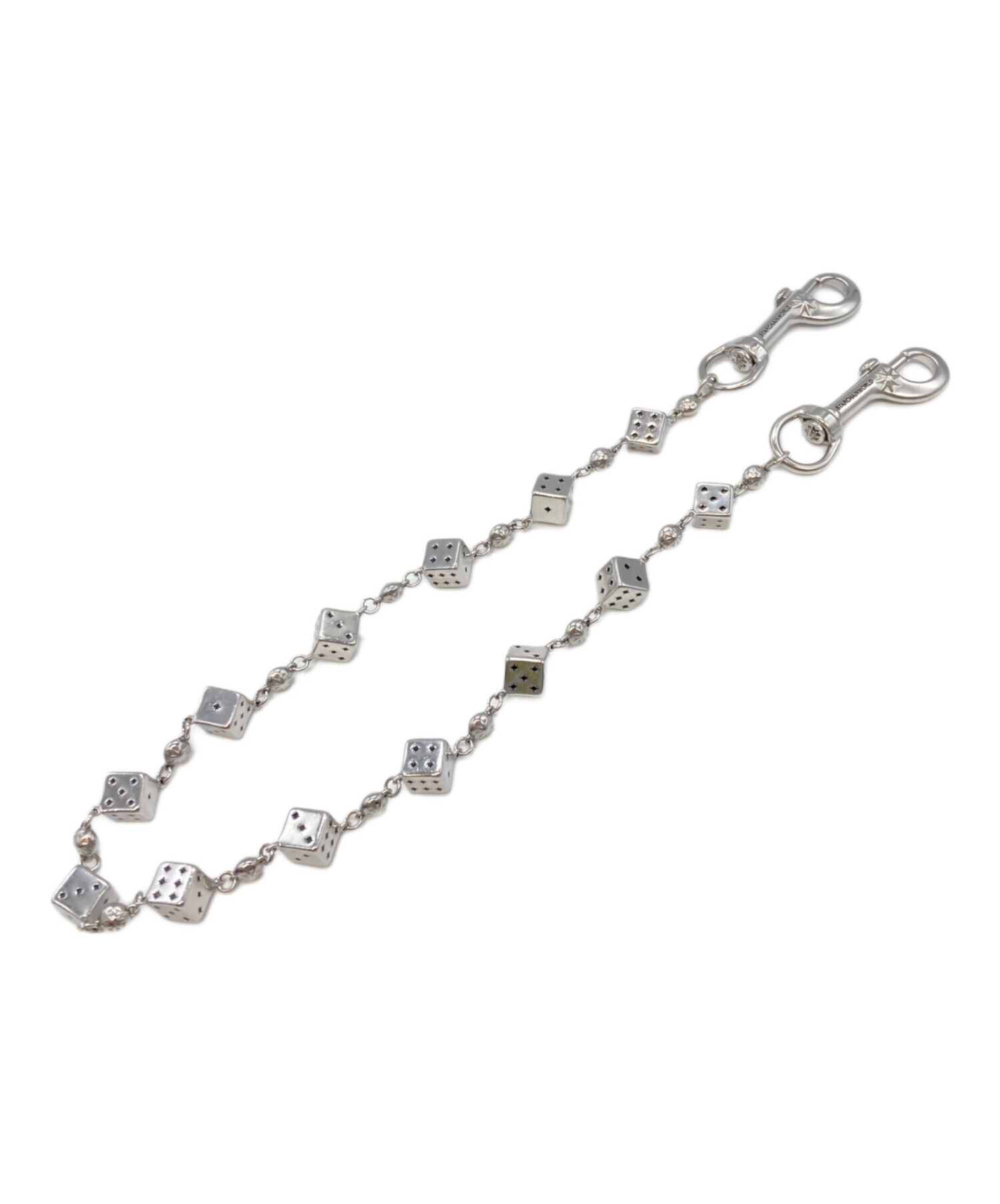 中古・古着通販】STARCHAINWORLD (スターチェーンワールド) Dice