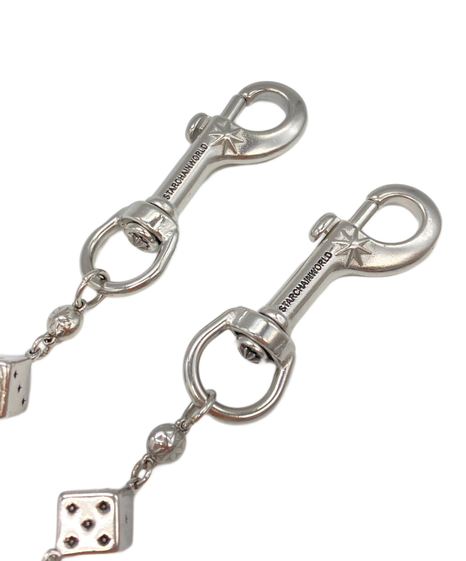 中古・古着通販】STARCHAINWORLD (スターチェーンワールド) Dice