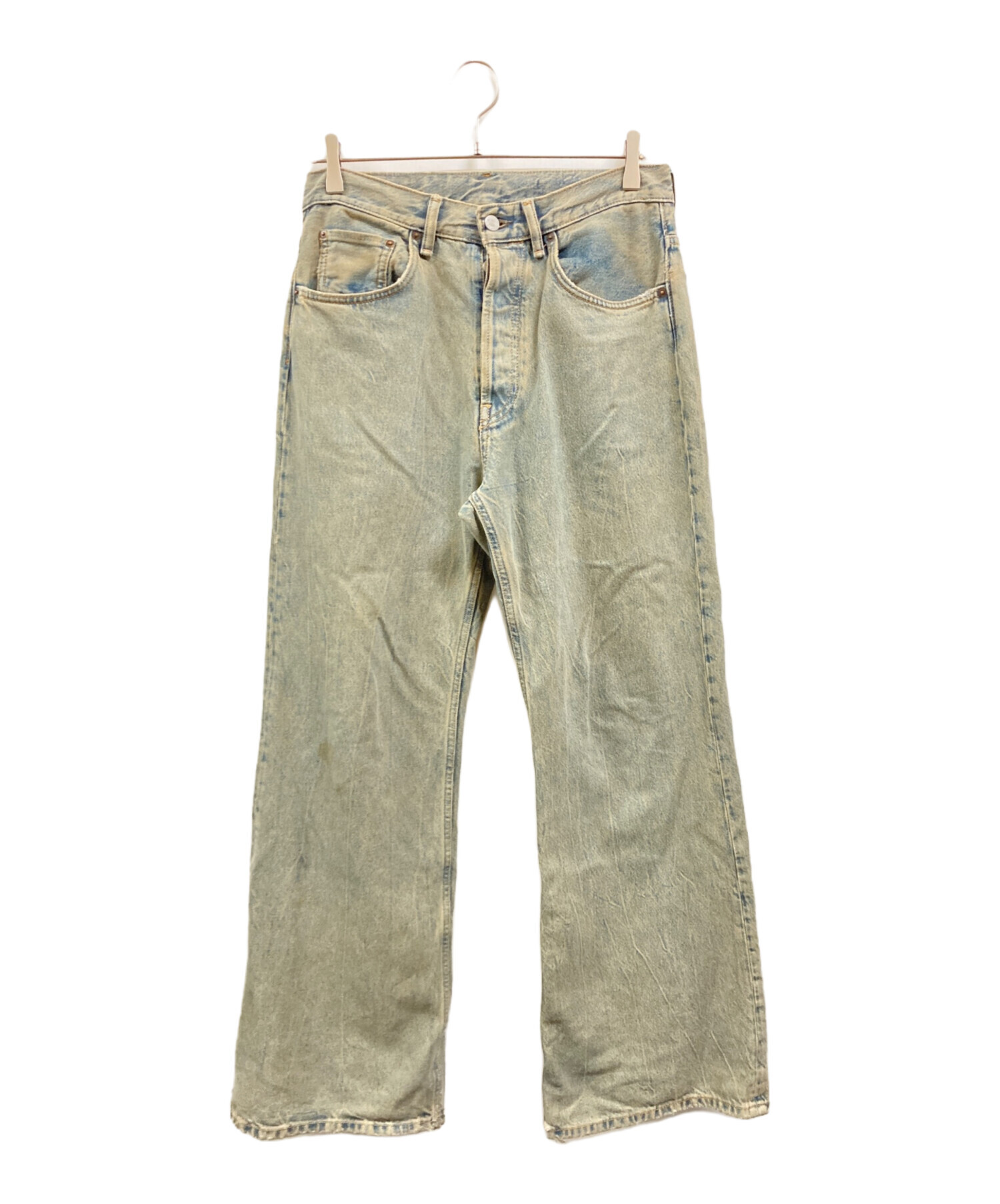 中古・古着通販】Acne studios (アクネ ストゥディオズ) 2021 Delta