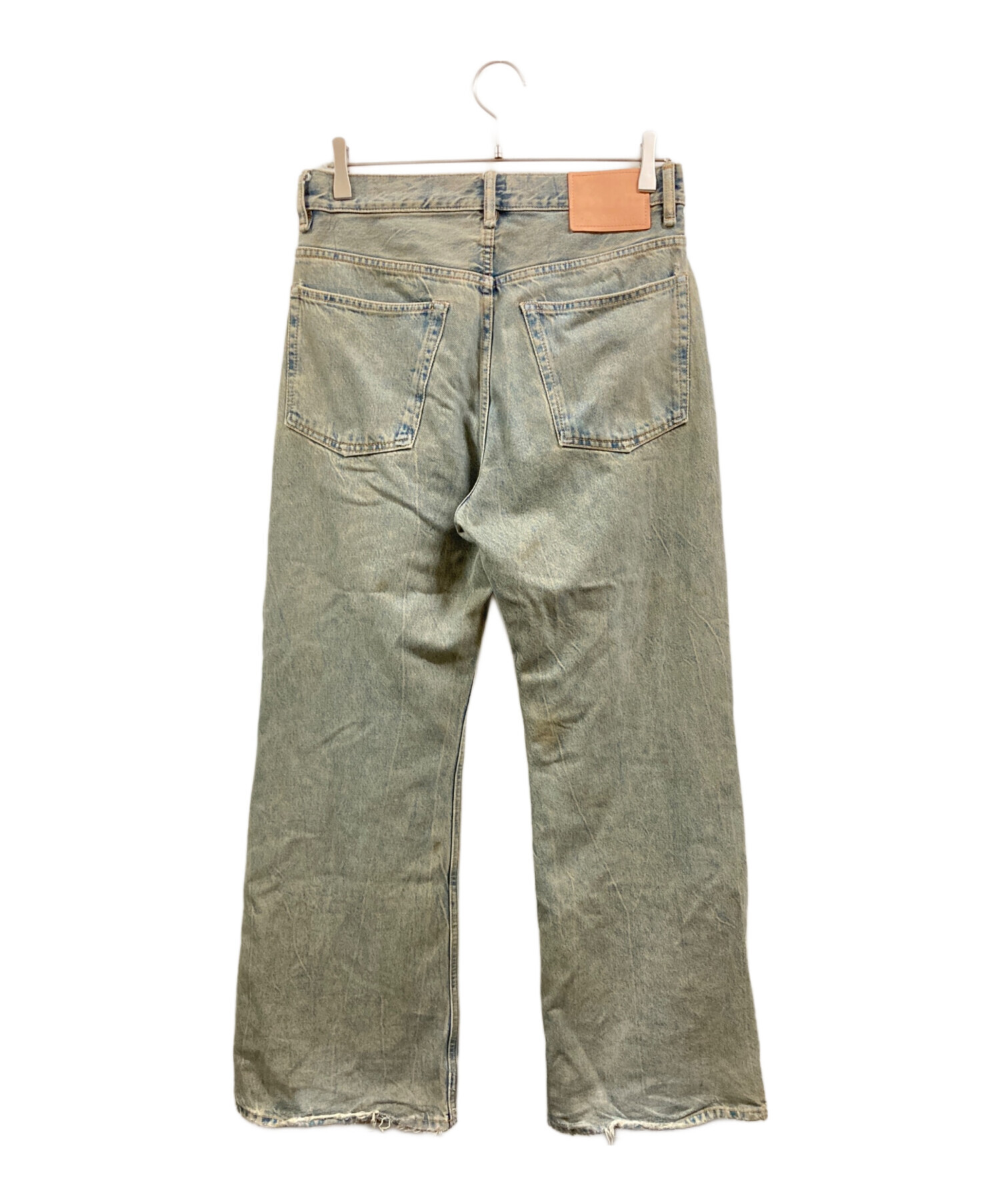 中古・古着通販】Acne studios (アクネ ストゥディオズ) 2021 Delta