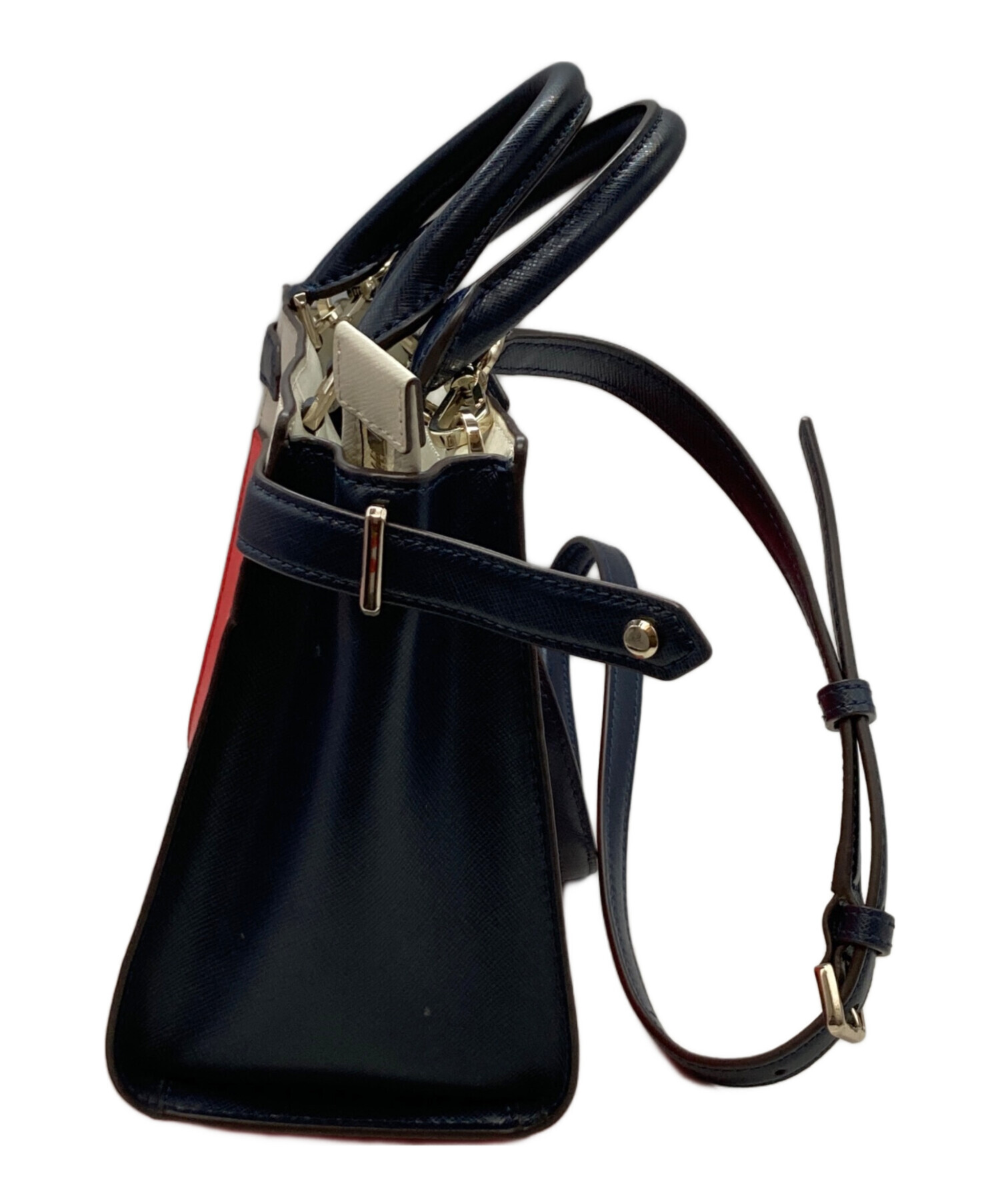中古・古着通販】Kate Spade (ケイトスペード) ステイシー カラー 