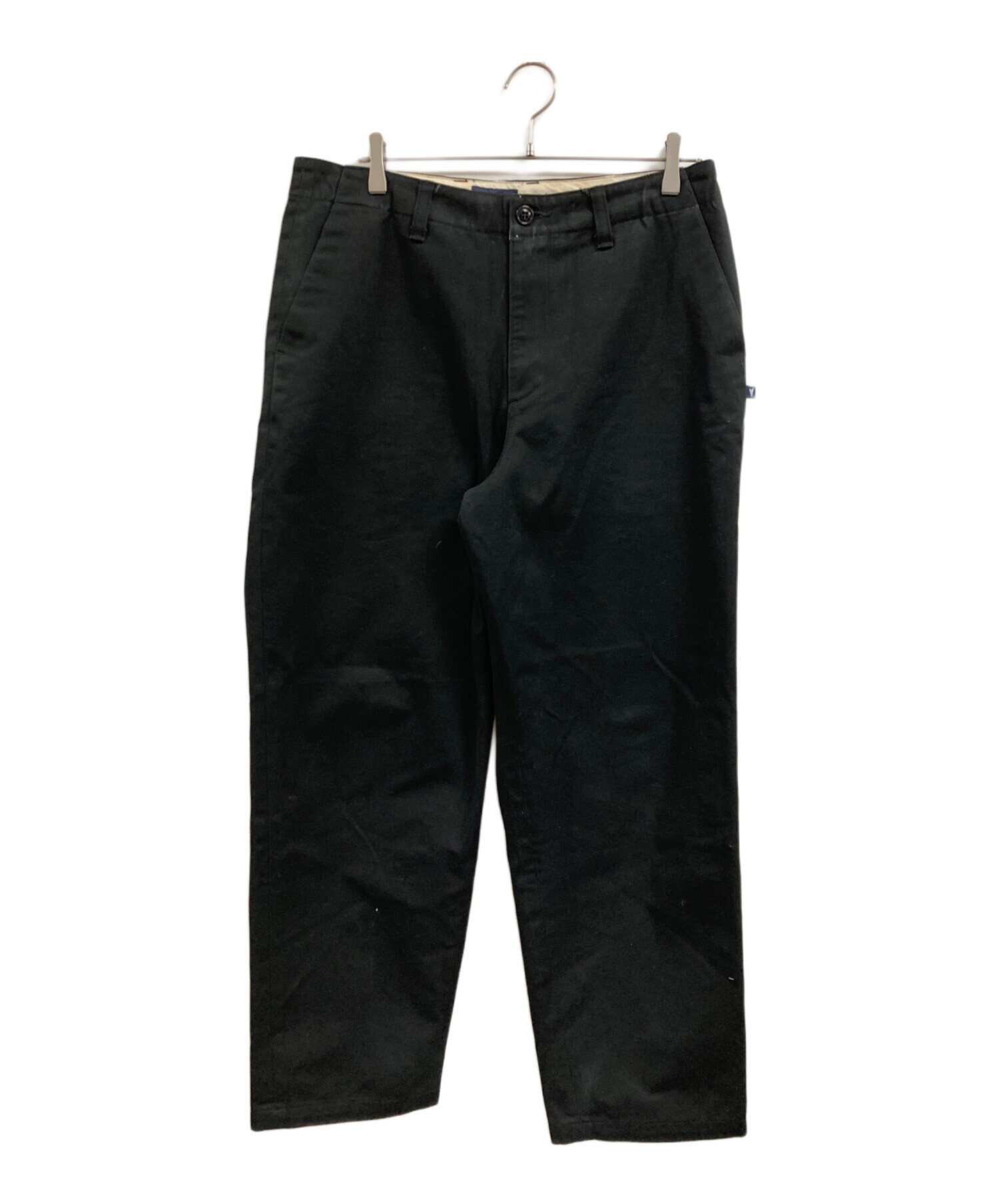 中古・古着通販】DESCENDANT (ディセンダント) DC-6 WIDE CHINO