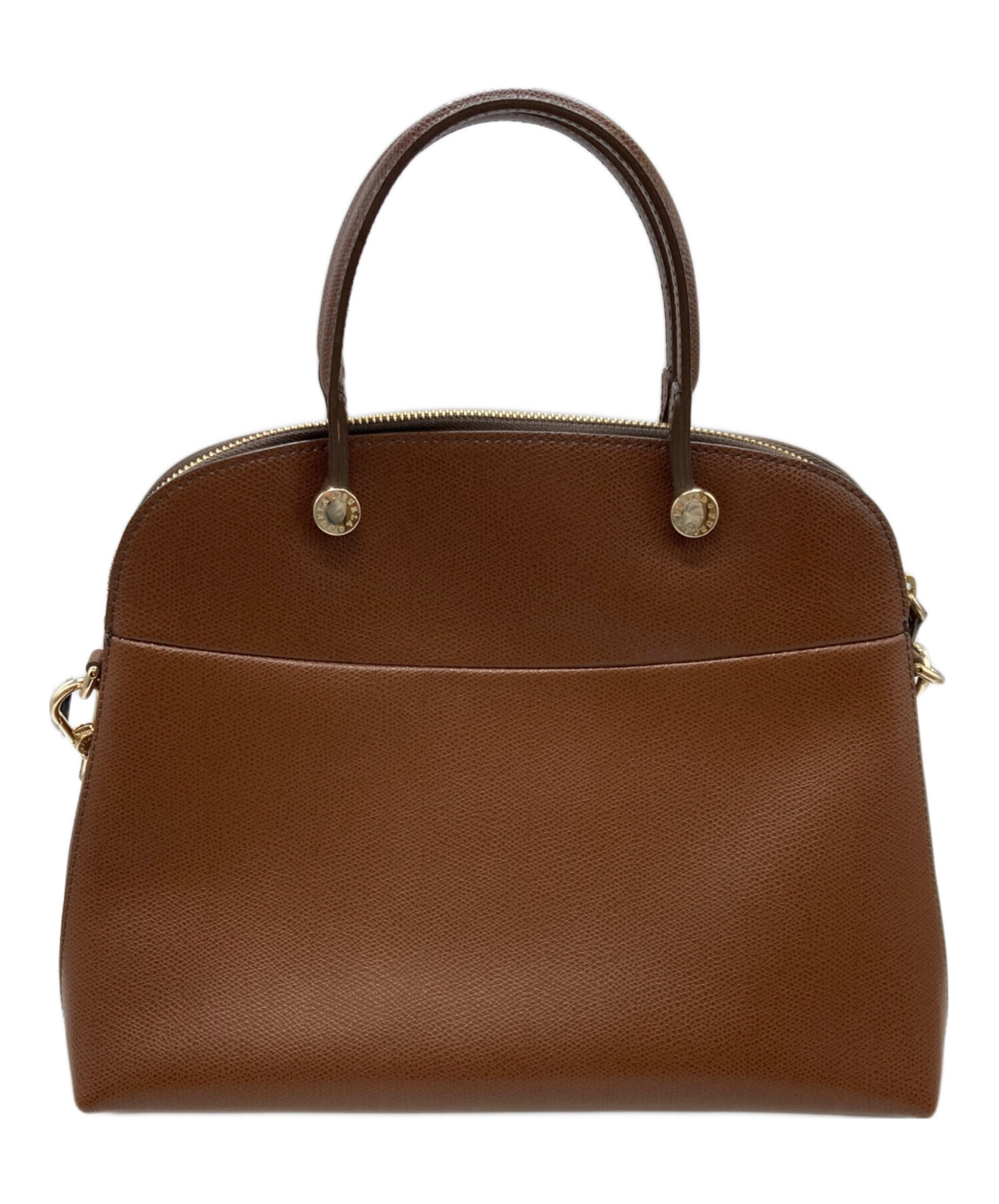 中古・古着通販】FURLA (フルラ) バイパー2WAYショルダーバッグ