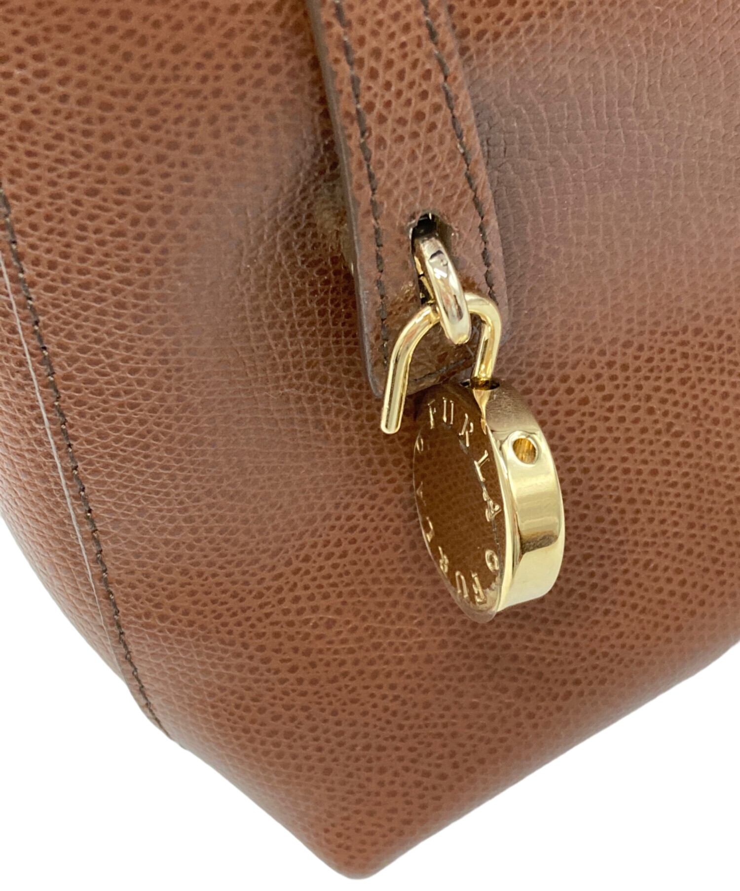 中古・古着通販】FURLA (フルラ) バイパー2WAYショルダーバッグ
