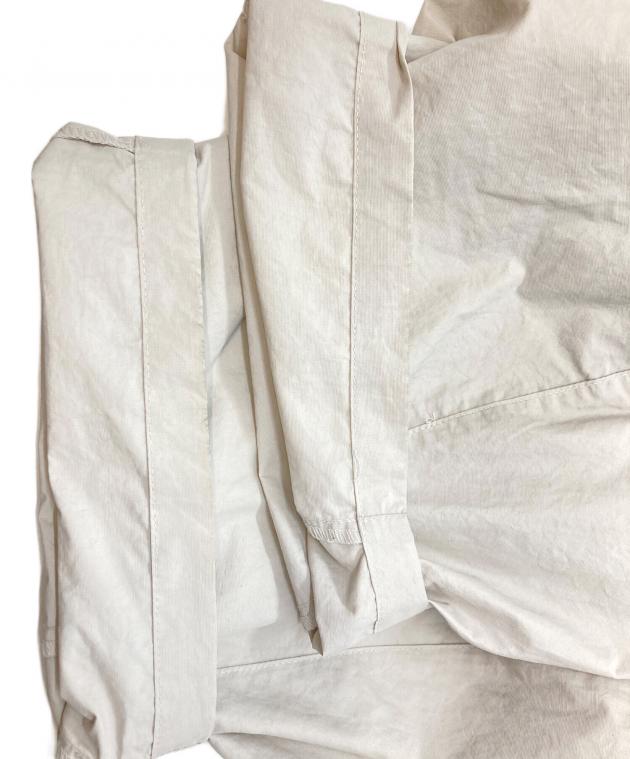 中古・古着通販】san san gear (サンサンギア) SIDE SNAP PANTS グレー