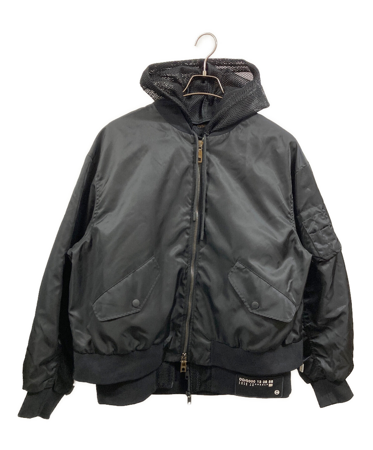 メゾンドドルチェ　ブルゾン 中古・古着通販】DOLCE & GABBANA (ドルチェ＆ガッバーナ) メッシュ