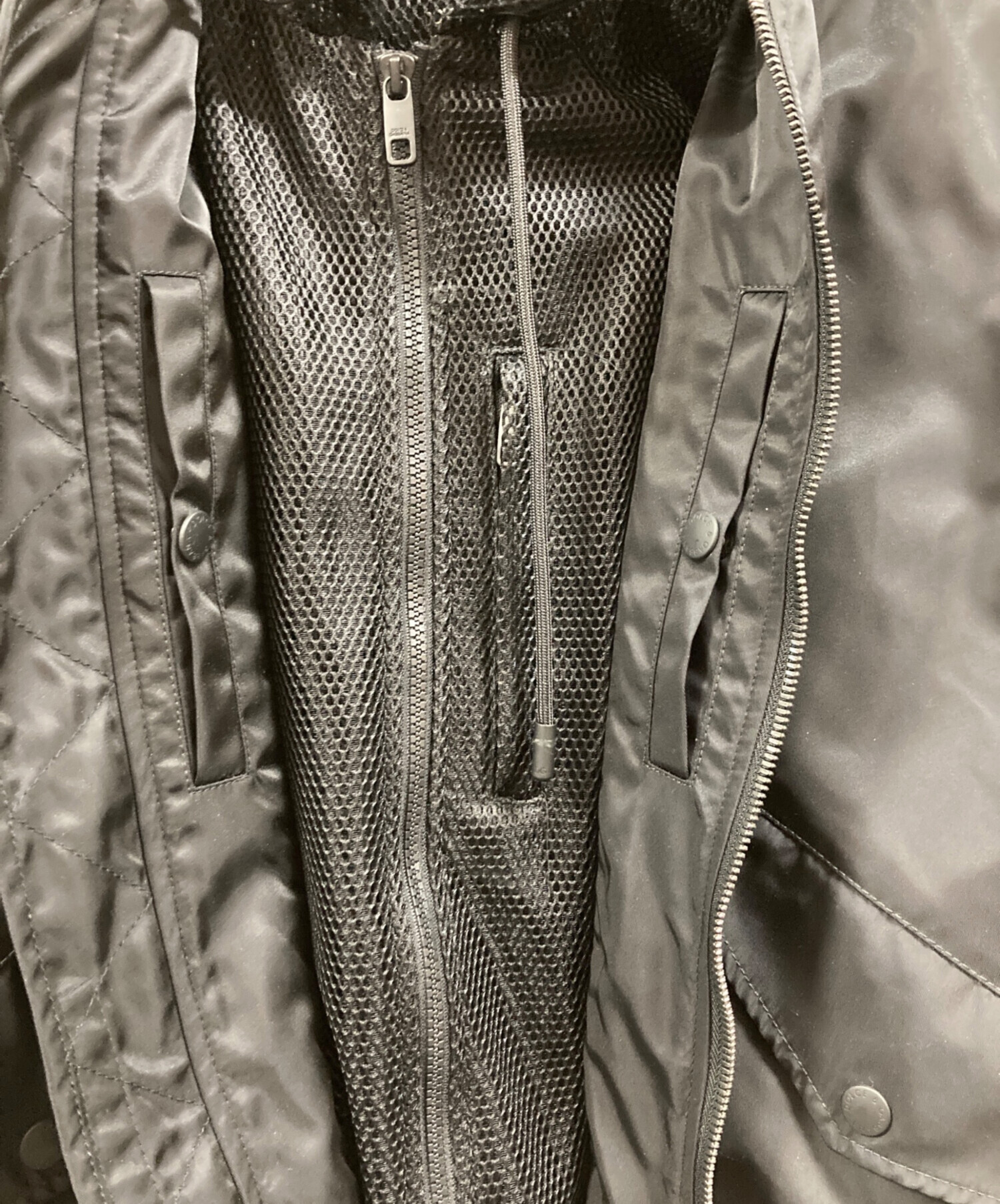 中古・古着通販】DOLCE & GABBANA (ドルチェ＆ガッバーナ) メッシュ