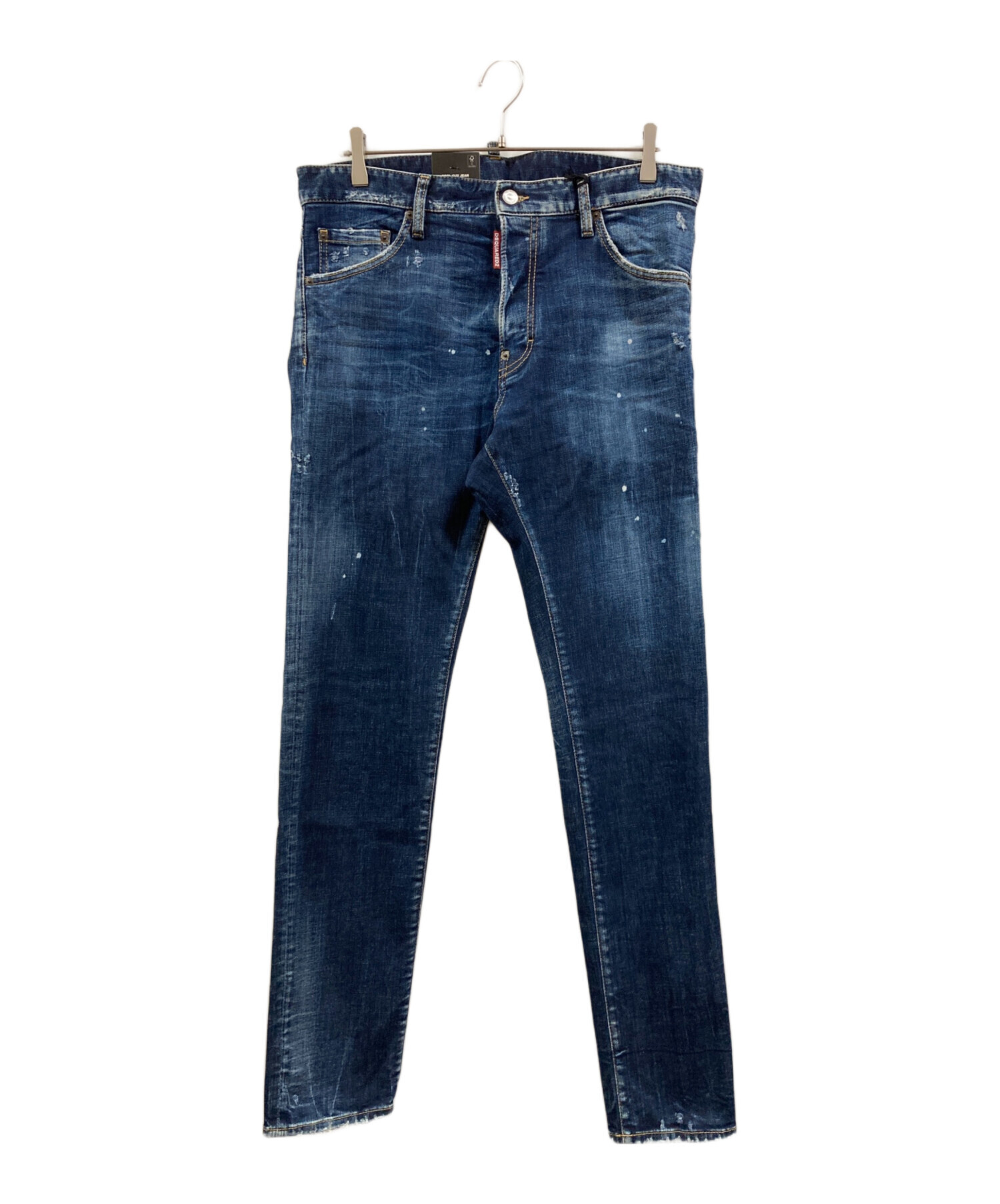 中古・古着通販】DSQUARED2 (ディースクエアード) COOL GUY JEAN 