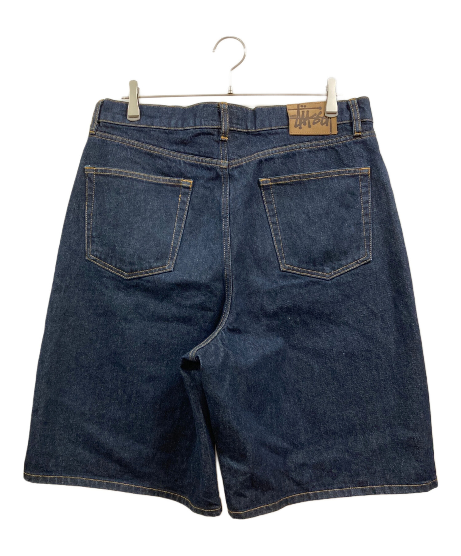 中古・古着通販】stussy (ステューシー) Big Ol