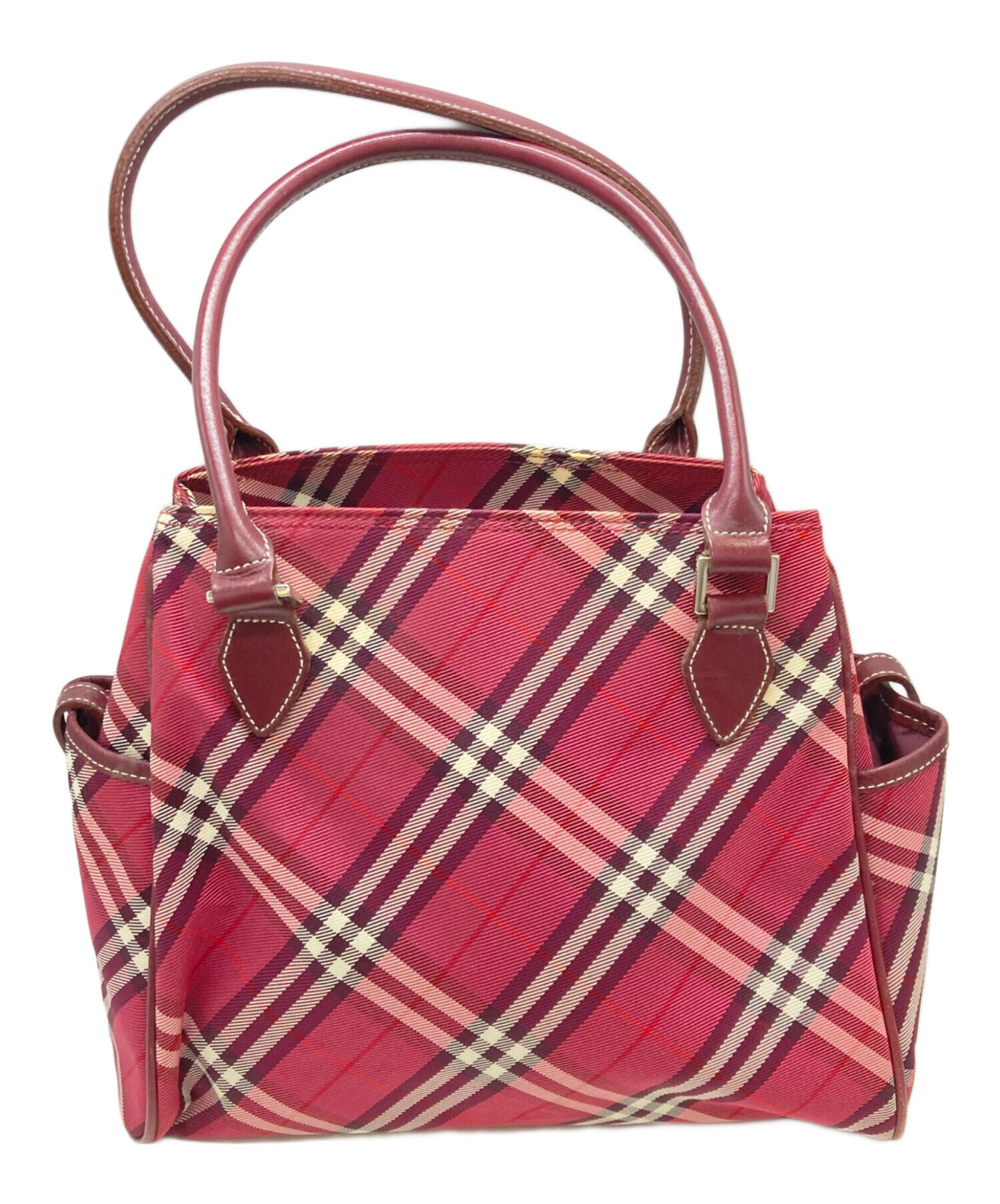 中古・古着通販】BURBERRY BLUE LABEL (バーバリー ブルー レーベル 